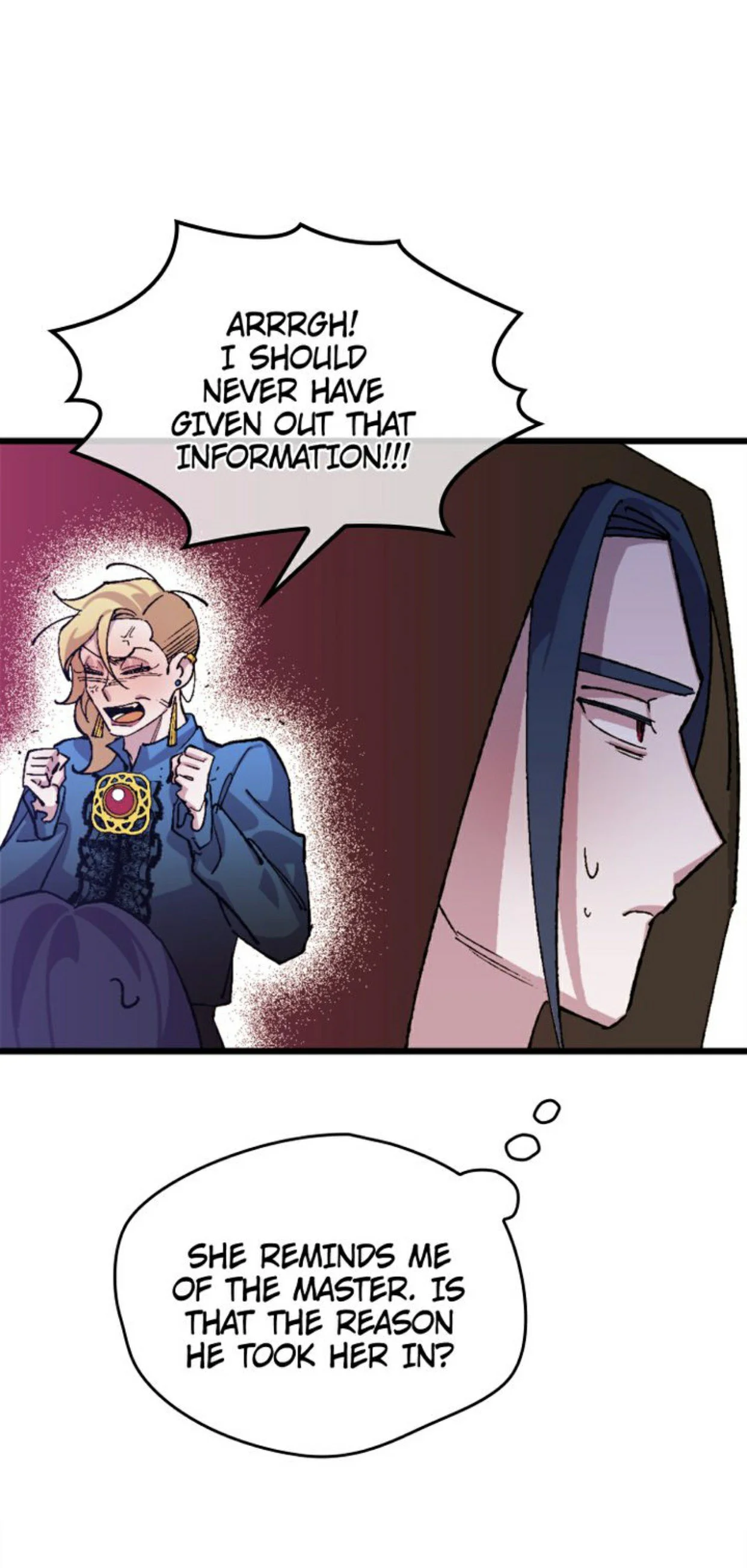 I’ll Save a Decent Family chapter 48.1 page 5