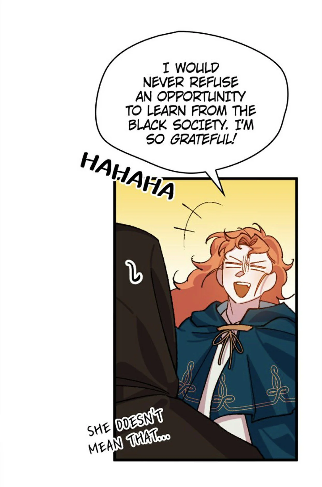 I’ll Save a Decent Family chapter 48.1 page 7