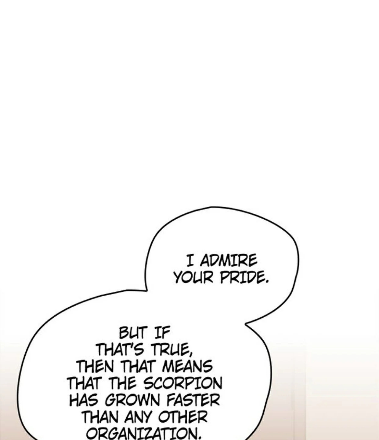 I’ll Save a Decent Family chapter 48.5 page 20