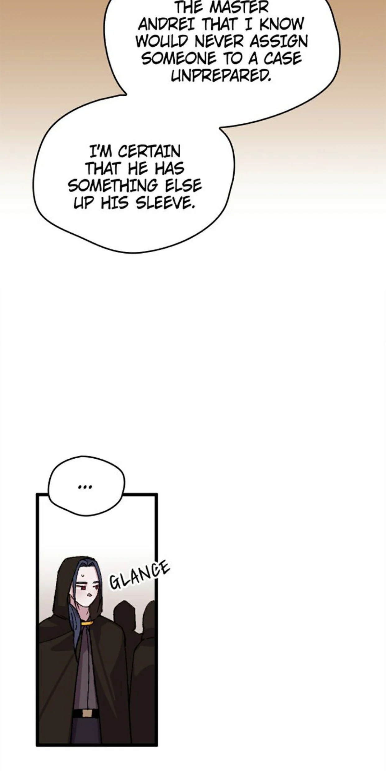 I’ll Save a Decent Family chapter 48.5 page 24