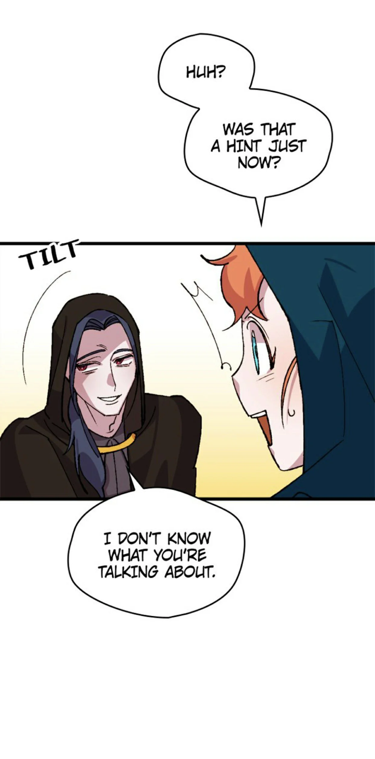 I’ll Save a Decent Family chapter 48.5 page 26