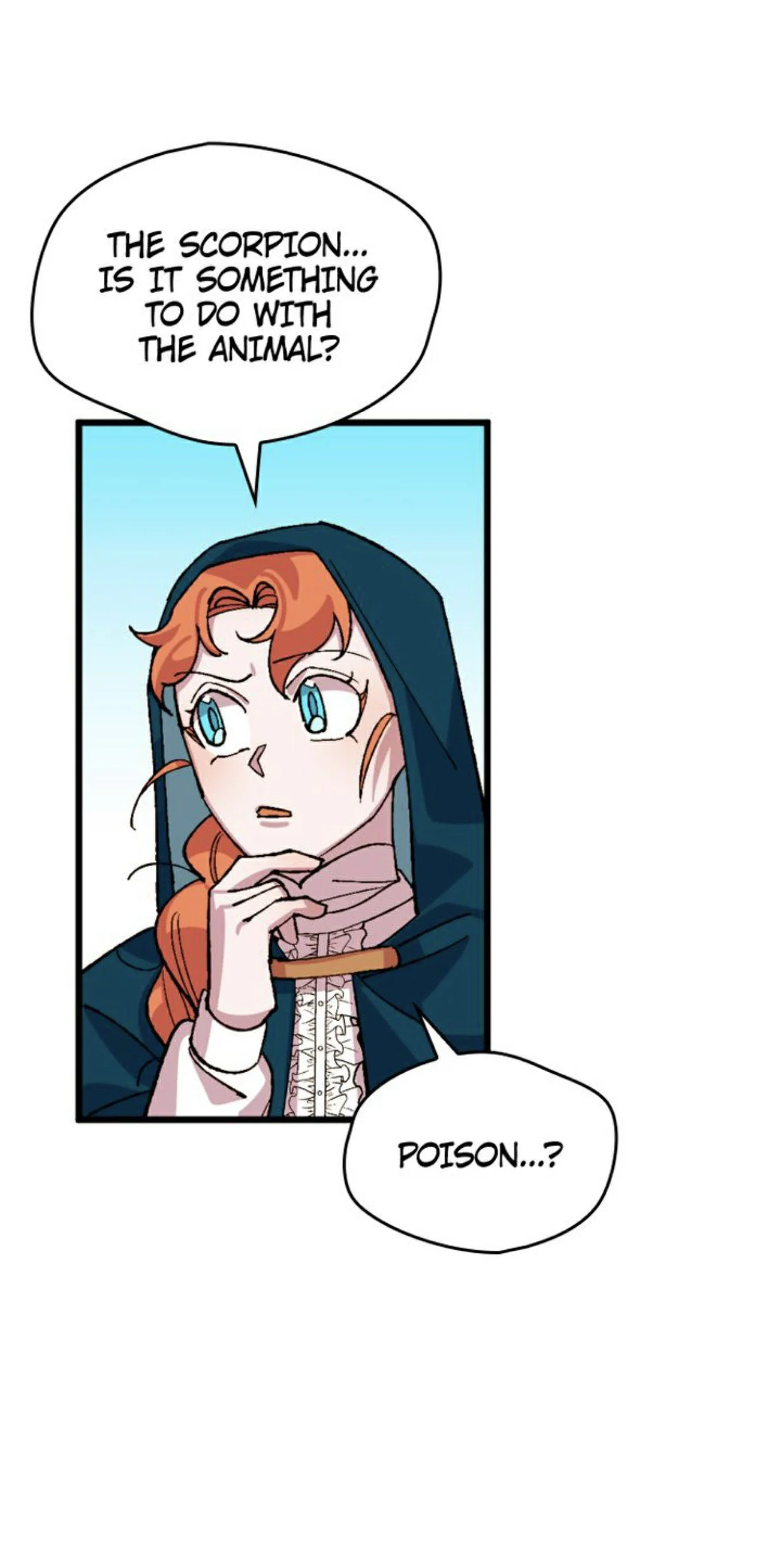 I’ll Save a Decent Family chapter 48.5 page 28
