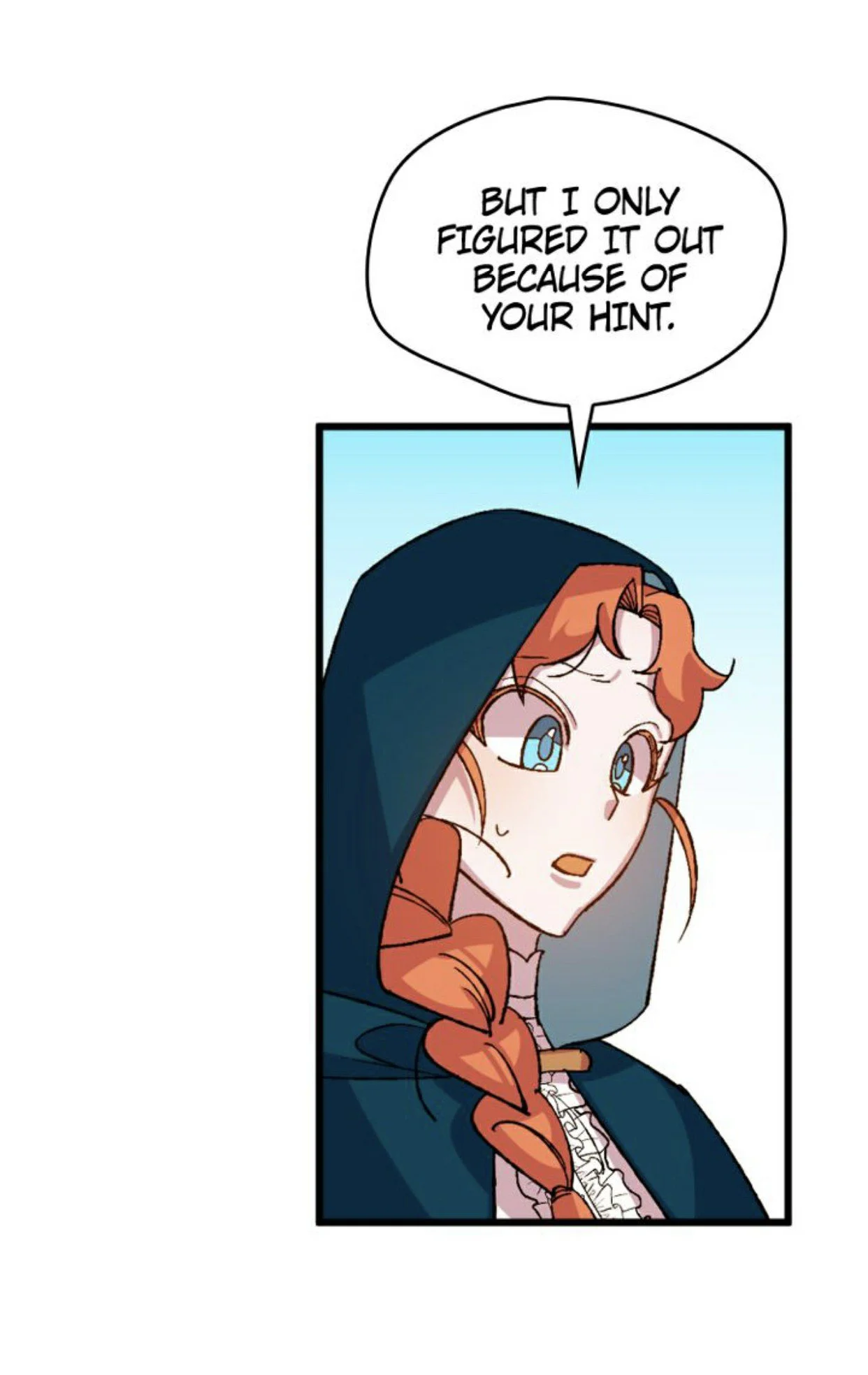 I’ll Save a Decent Family chapter 48.5 page 31