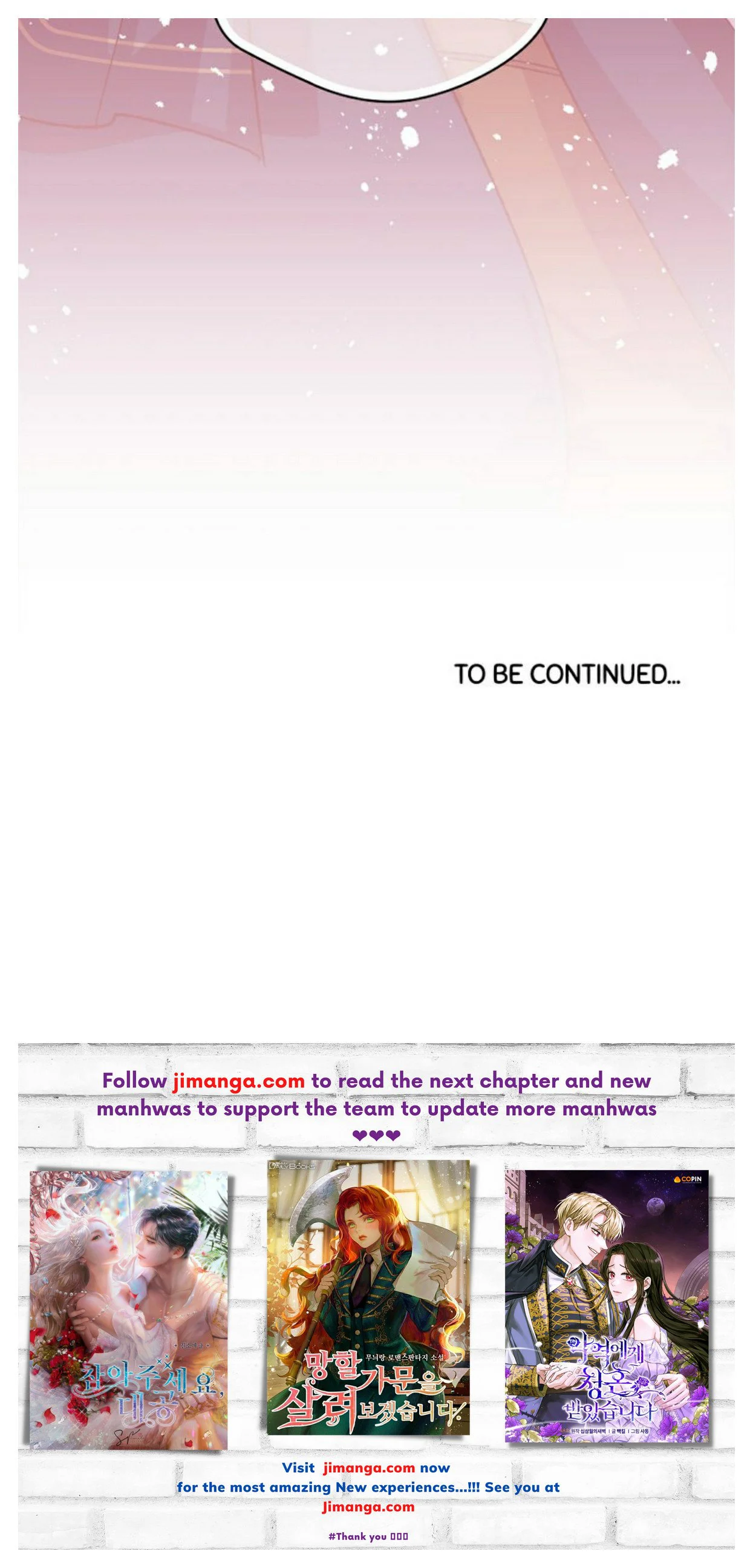 I’ll Save a Decent Family chapter 48.5 page 36