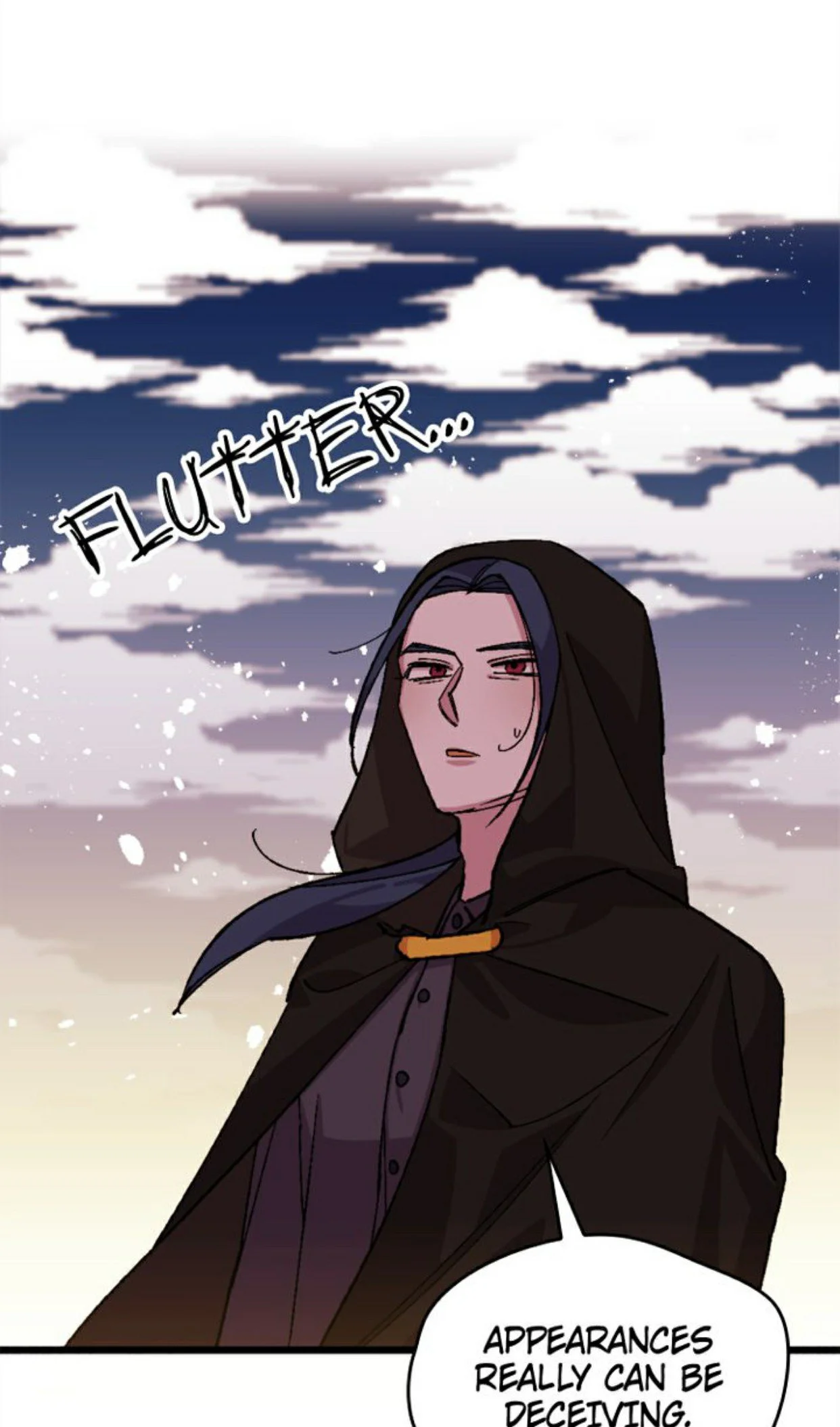 I’ll Save a Decent Family chapter 48.5 page 4