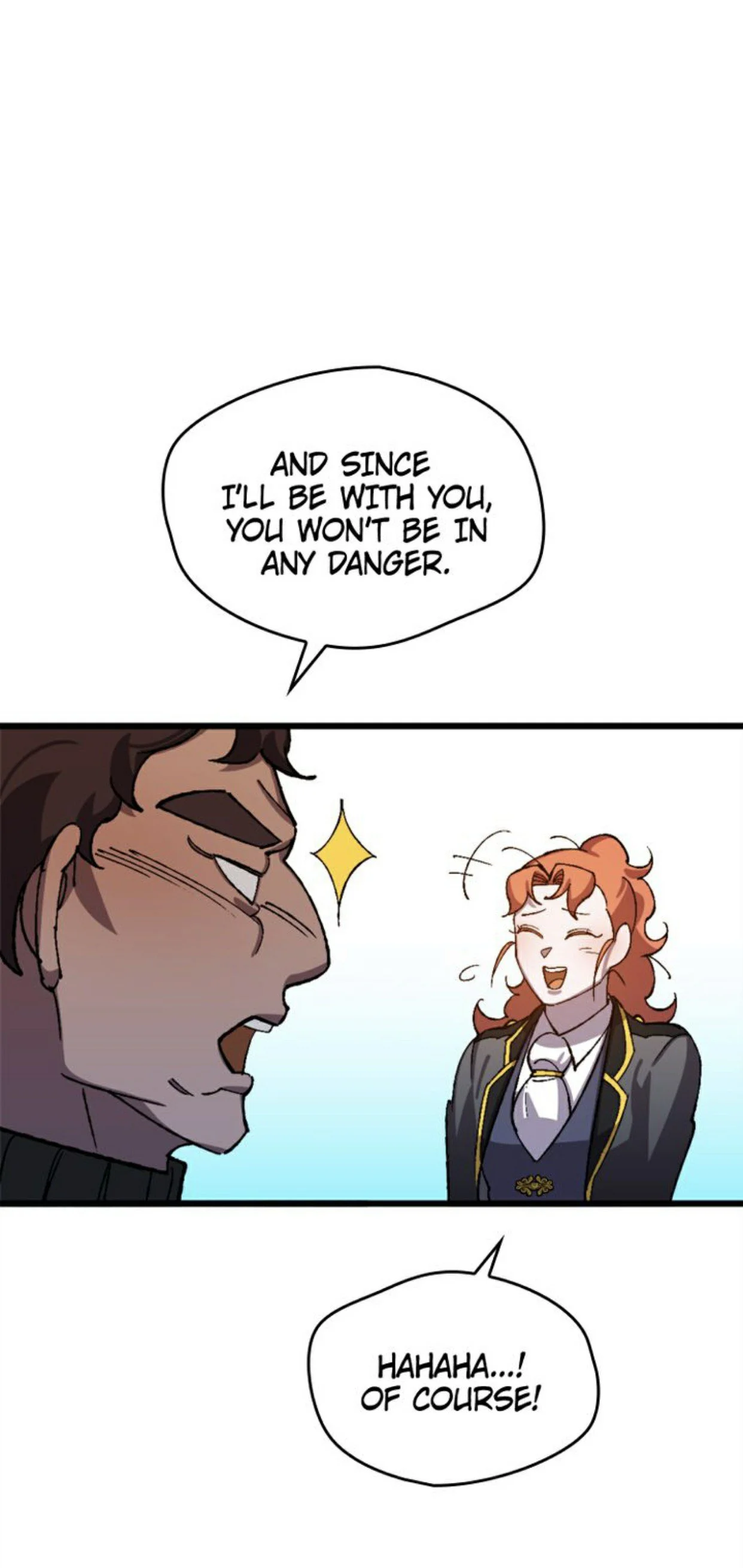I’ll Save a Decent Family chapter 48.5 page 9