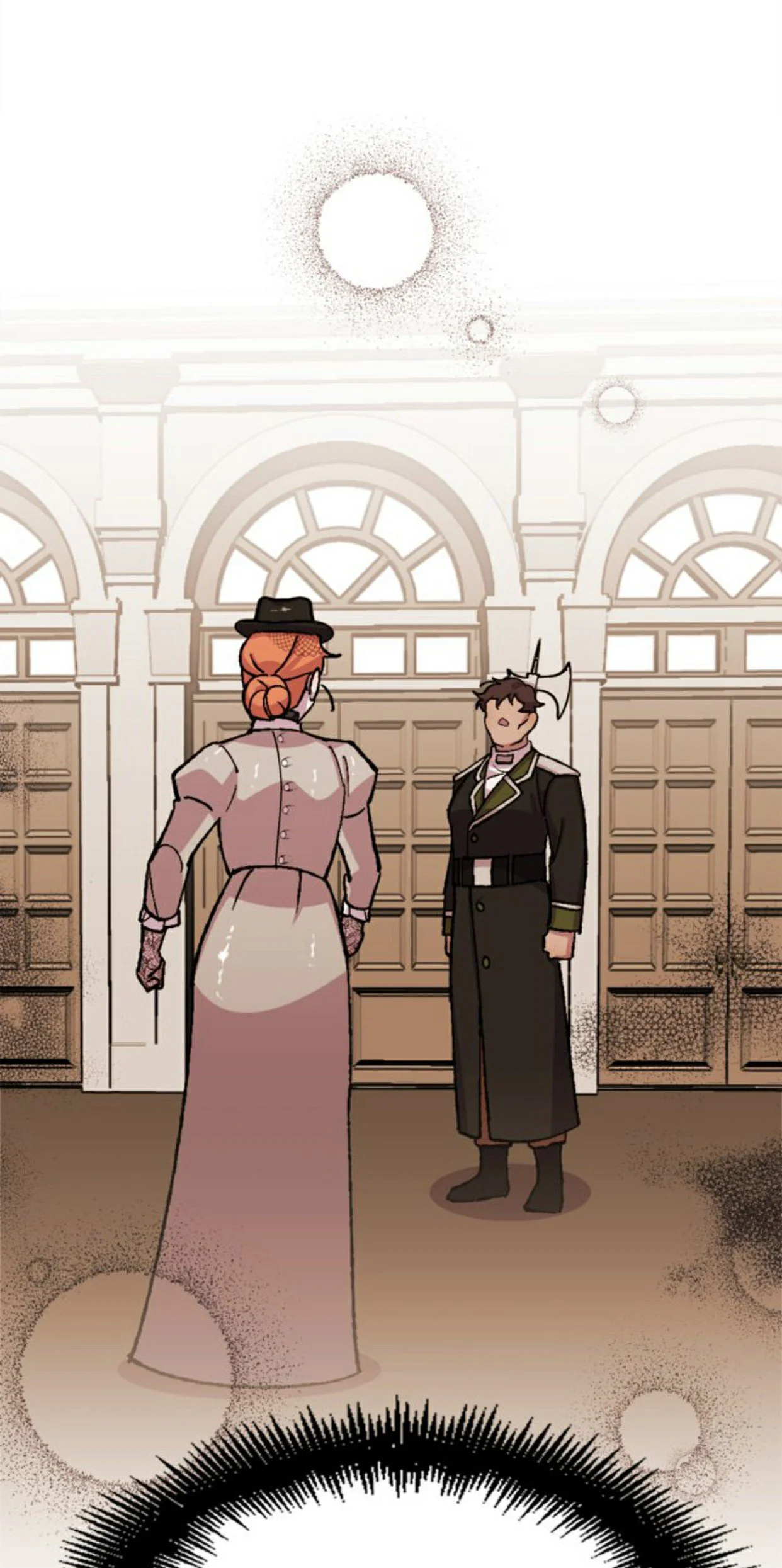 I’ll Save a Decent Family chapter 49.5 page 11