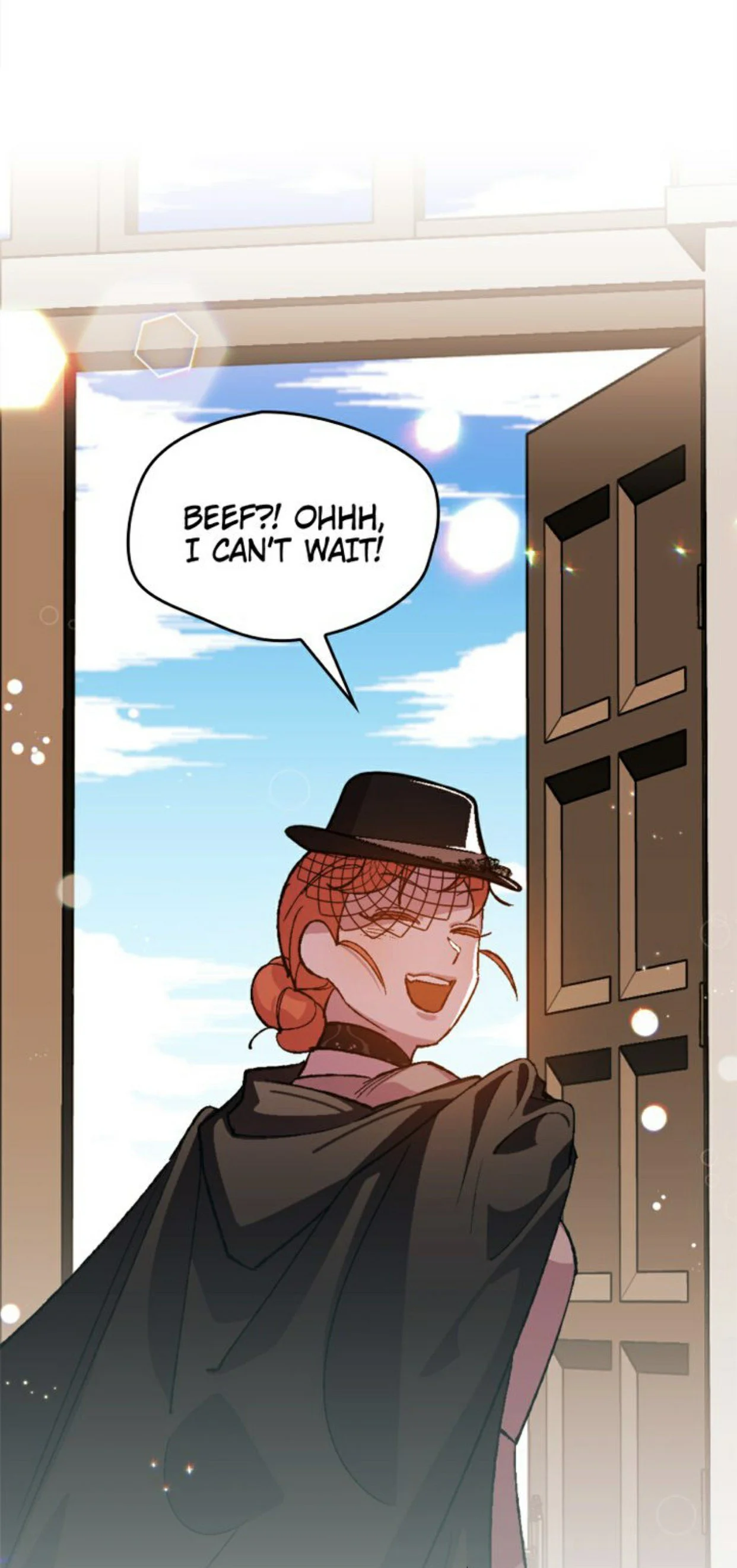 I’ll Save a Decent Family chapter 49.5 page 19