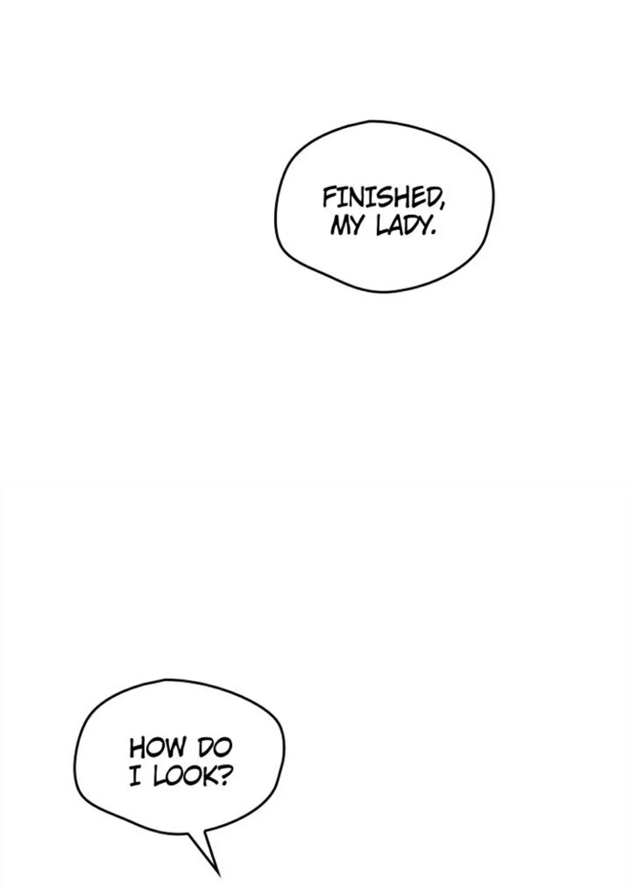 I’ll Save a Decent Family chapter 49.5 page 2