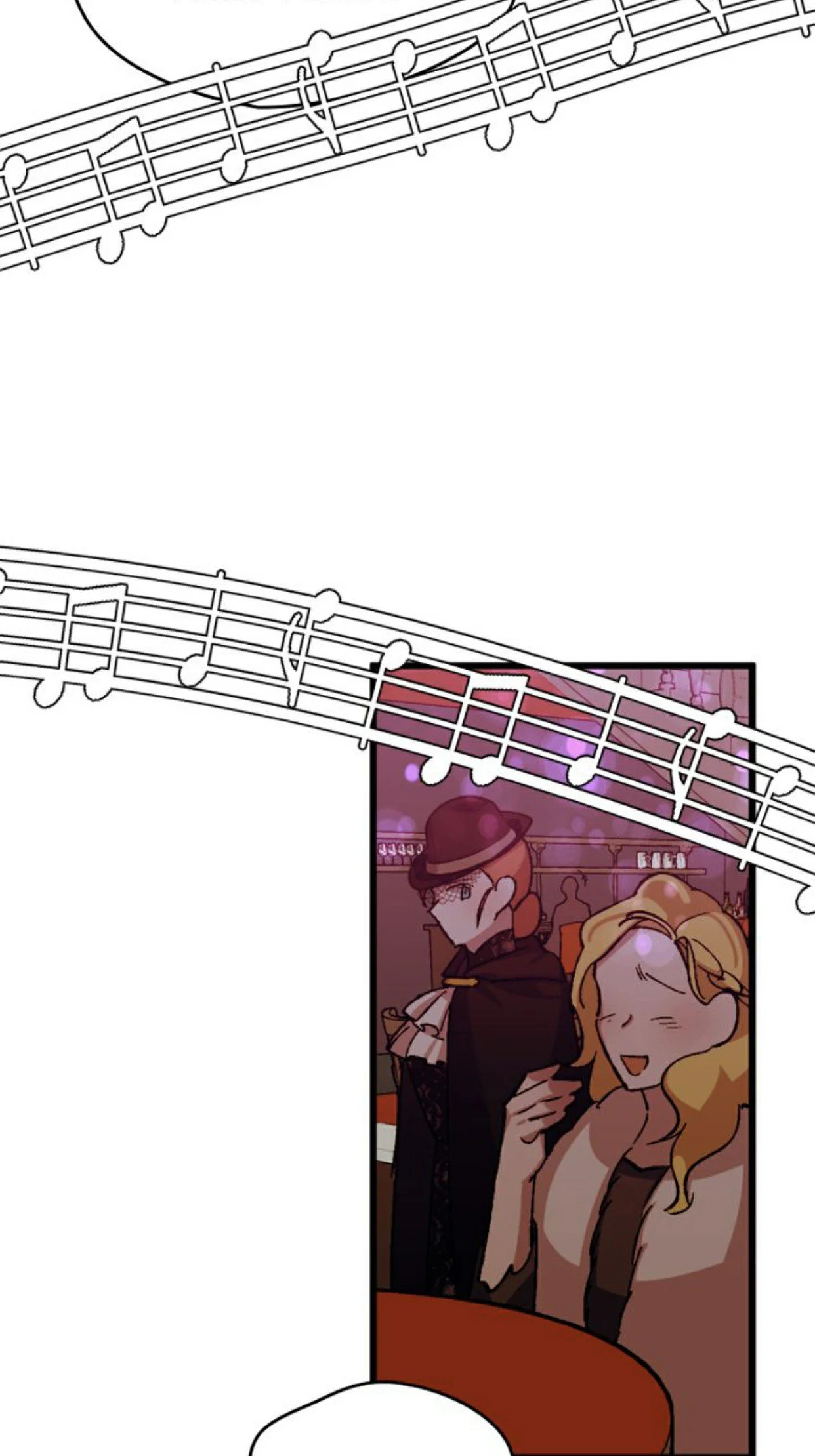 I’ll Save a Decent Family chapter 49.5 page 24