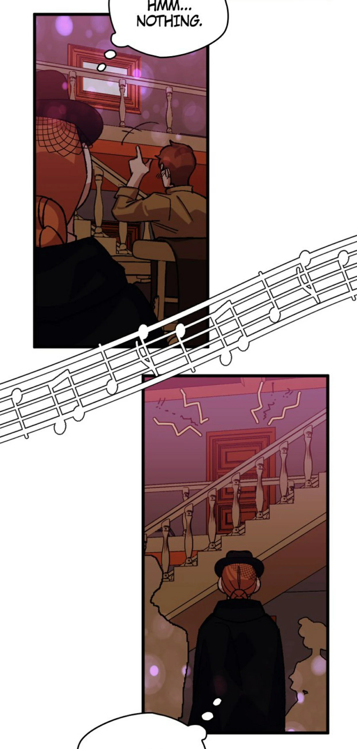 I’ll Save a Decent Family chapter 49.5 page 25
