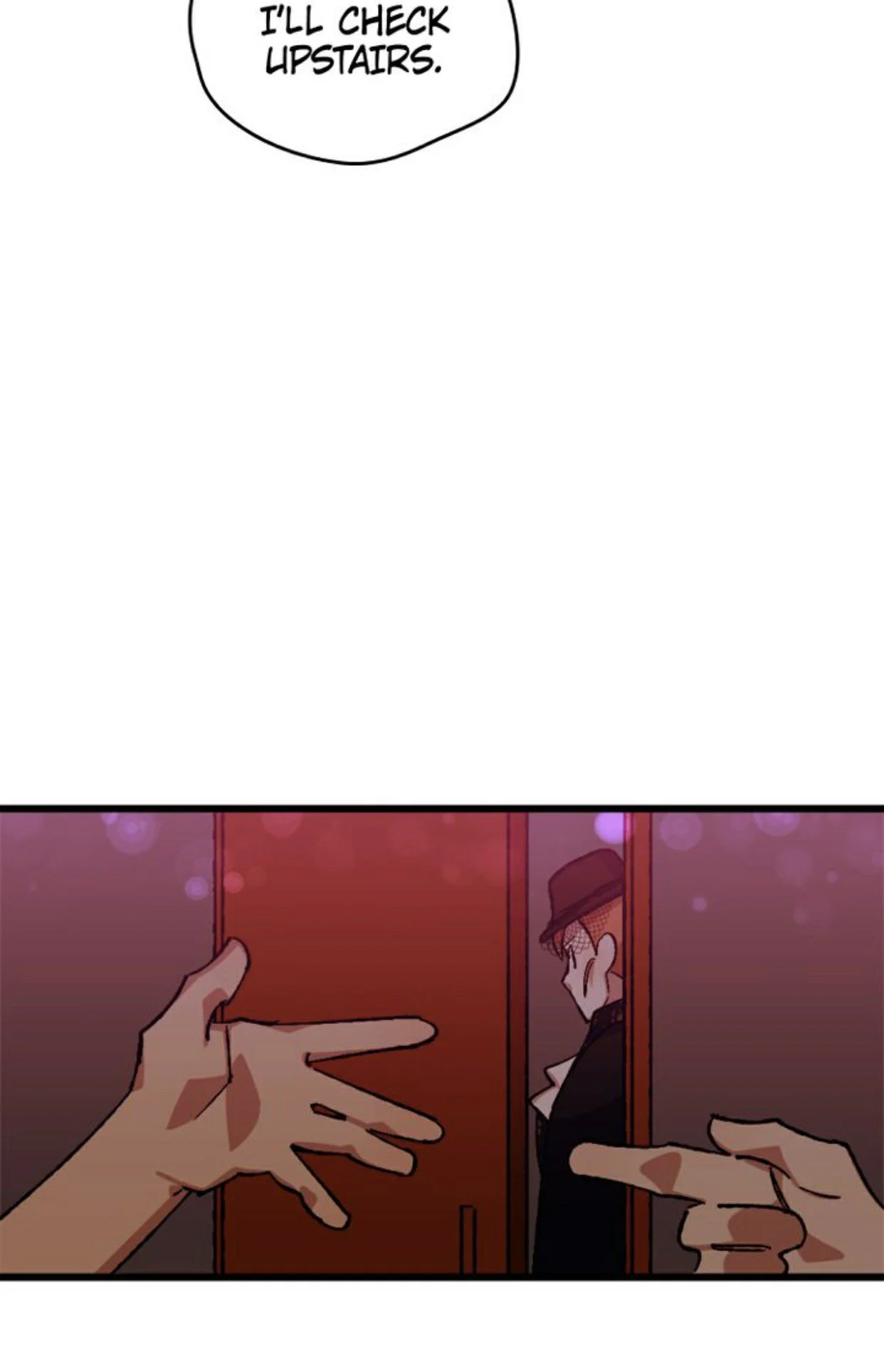 I’ll Save a Decent Family chapter 49.5 page 26