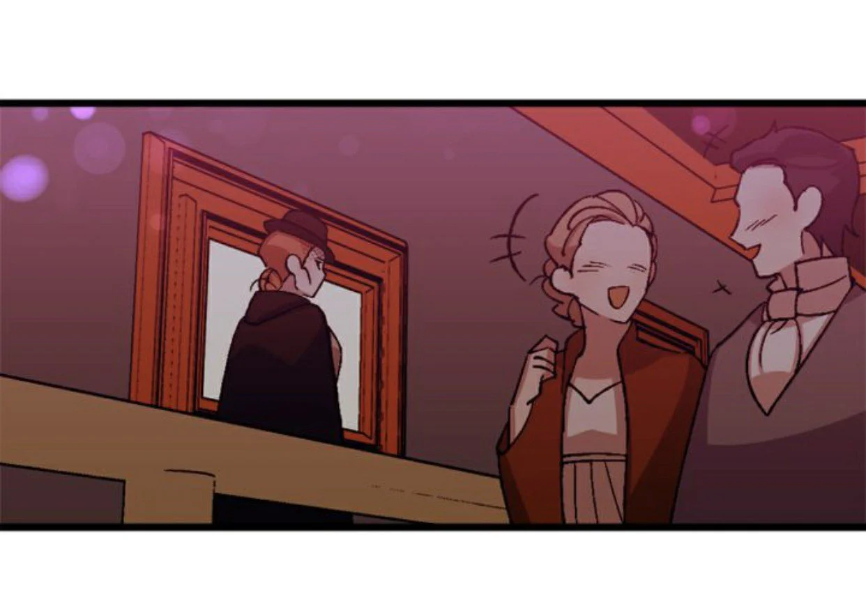 I’ll Save a Decent Family chapter 49.5 page 27