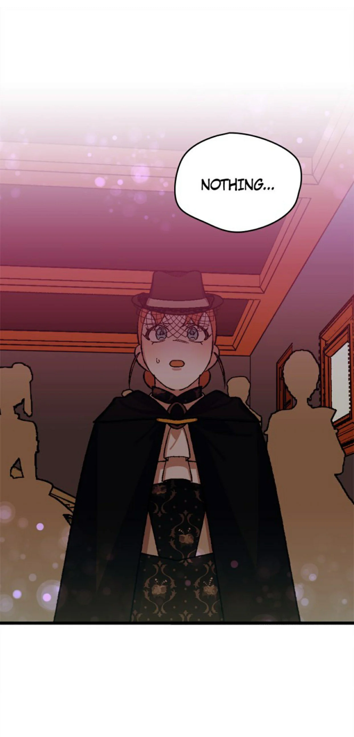 I’ll Save a Decent Family chapter 49.5 page 28