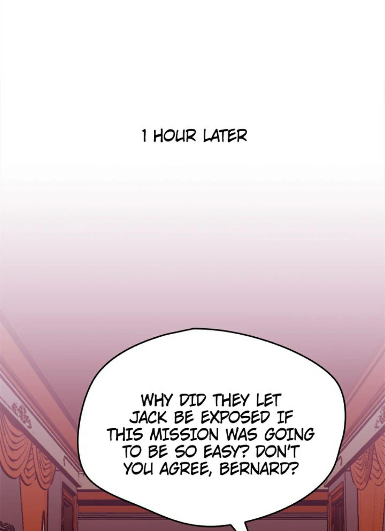 I’ll Save a Decent Family chapter 49.5 page 29