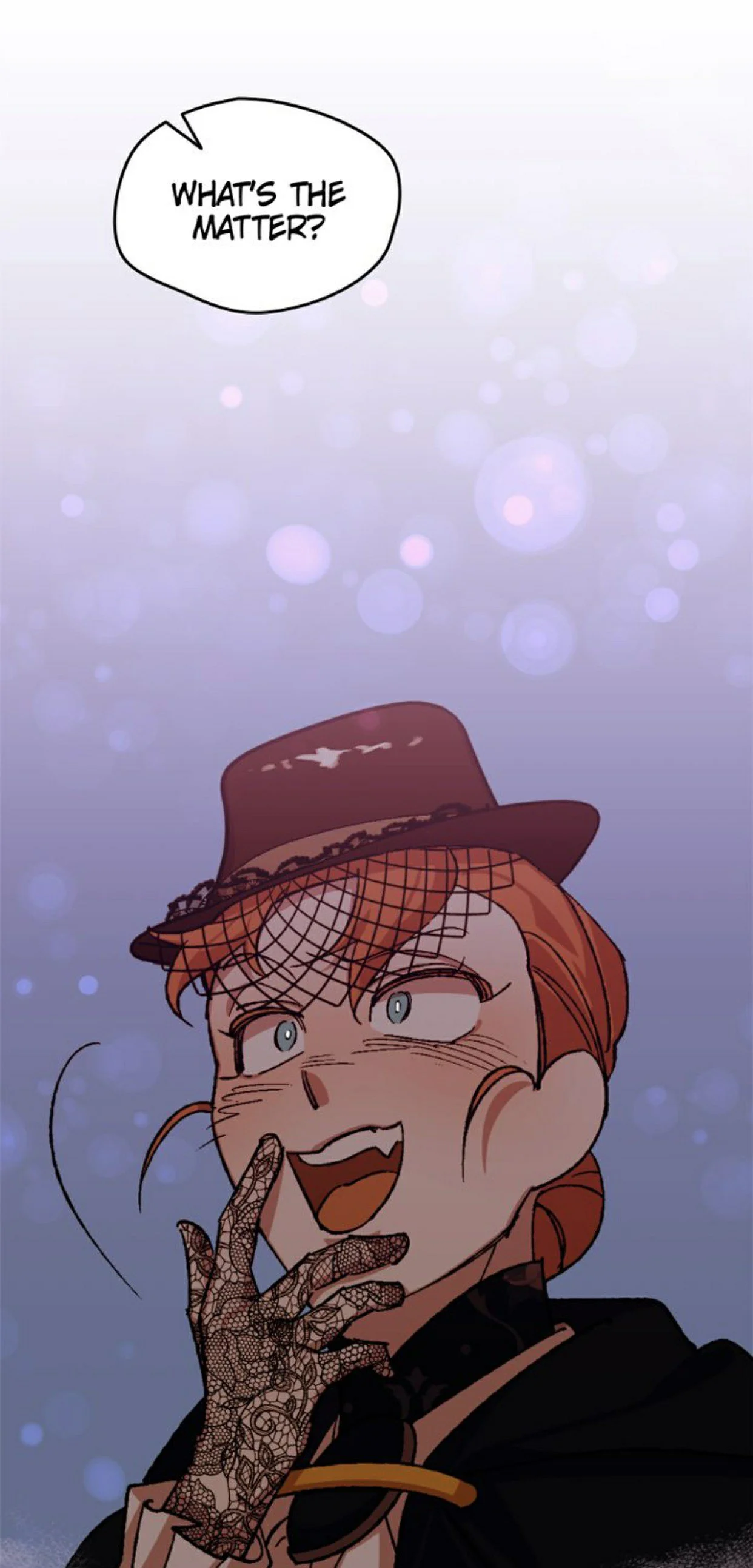 I’ll Save a Decent Family chapter 49.5 page 33