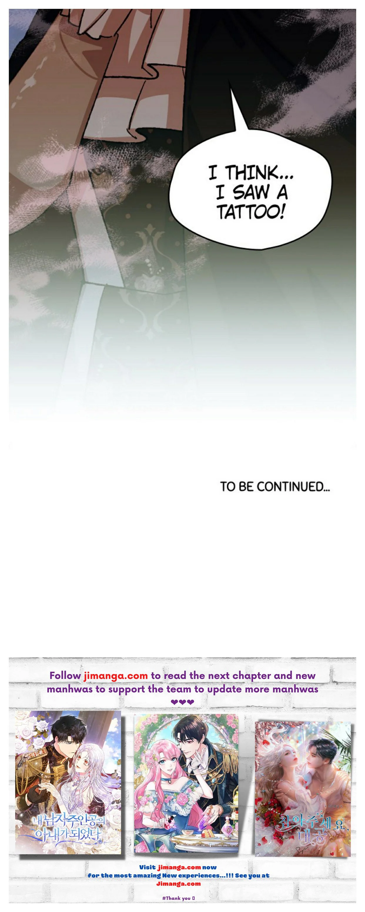 I’ll Save a Decent Family chapter 49.5 page 34