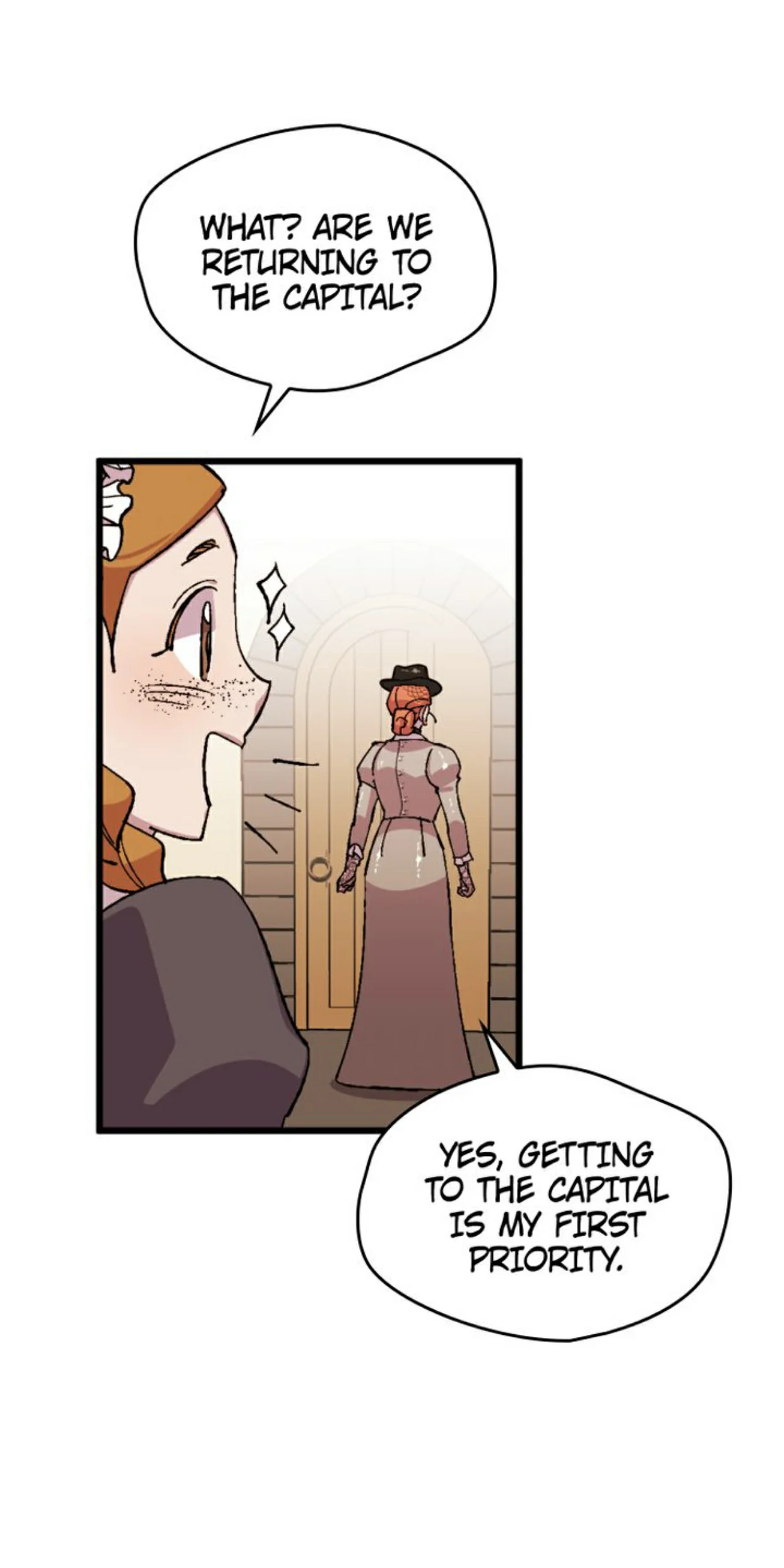 I’ll Save a Decent Family chapter 49.5 page 6
