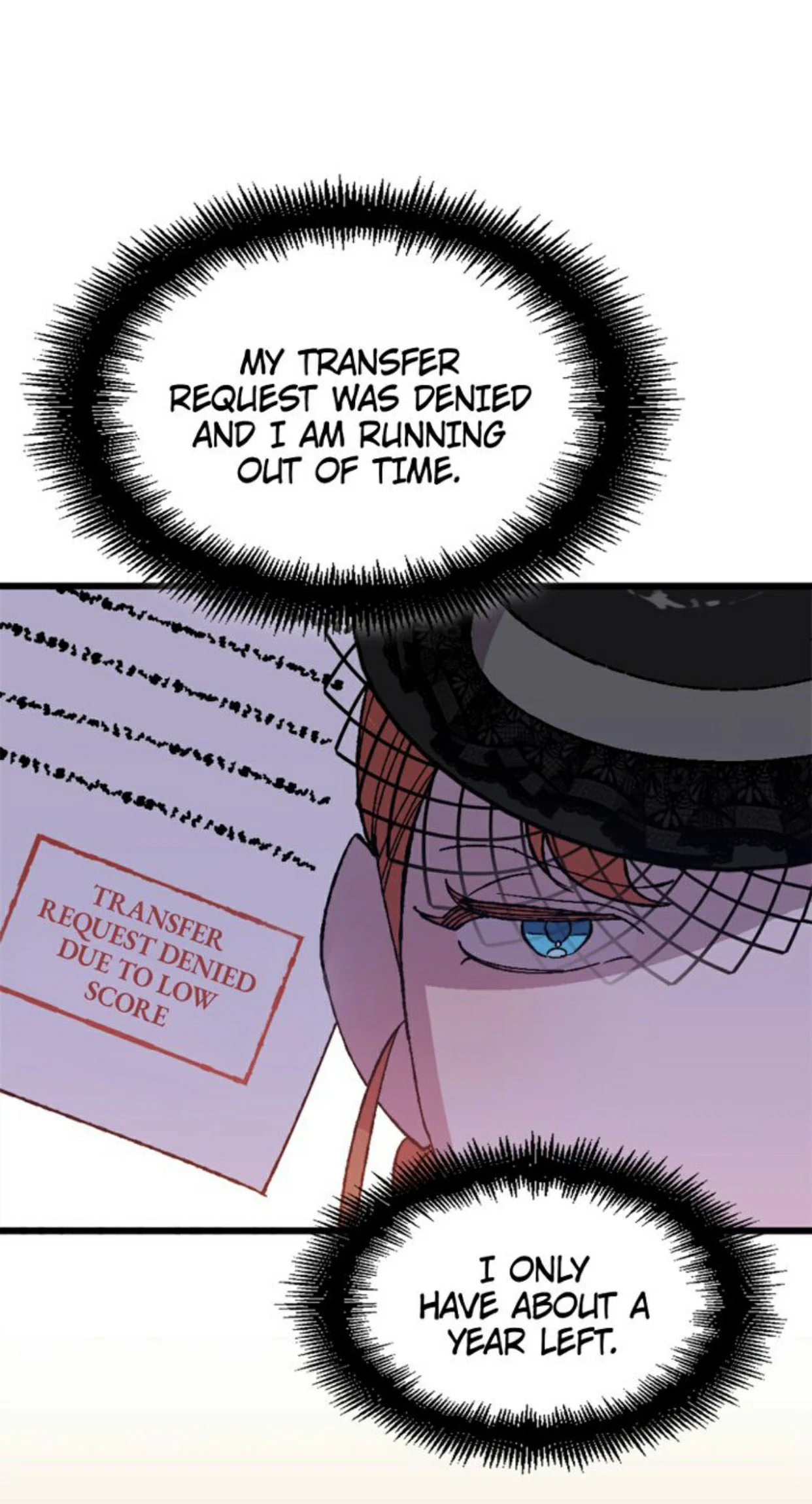 I’ll Save a Decent Family chapter 49.5 page 7