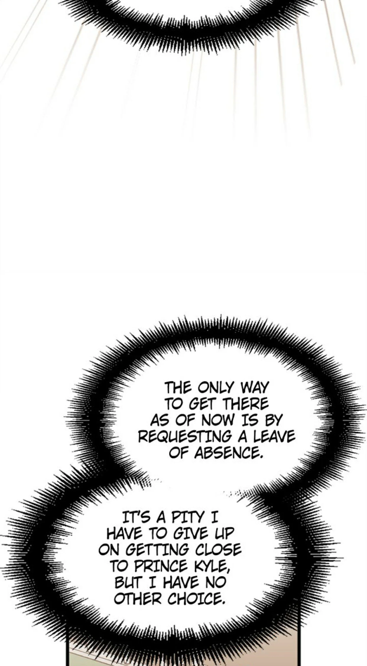 I’ll Save a Decent Family chapter 49.5 page 9