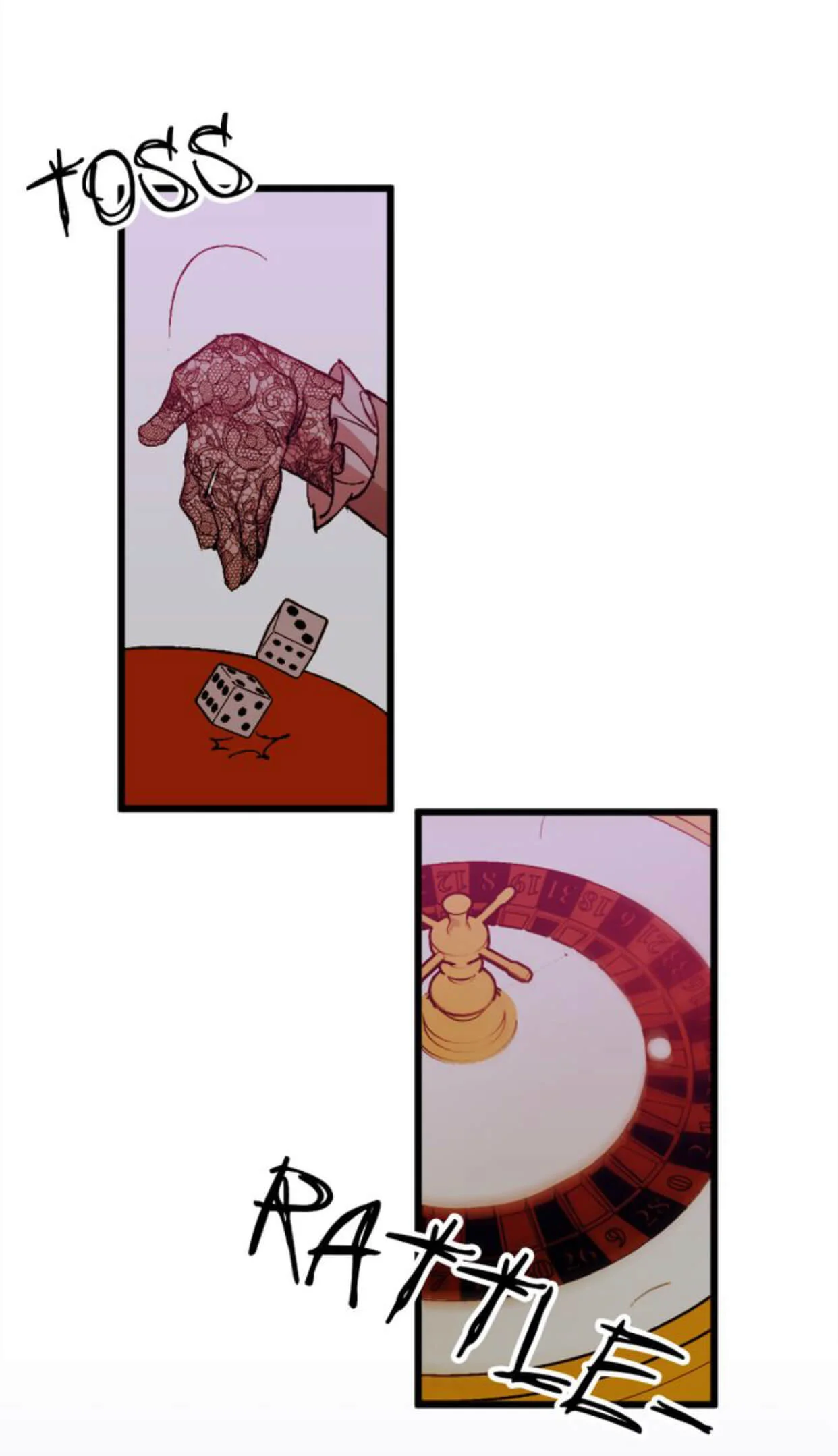 I’ll Save a Decent Family chapter 50.1 page 11