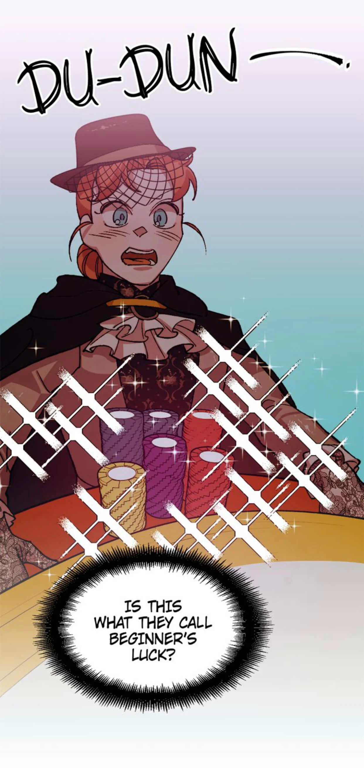 I’ll Save a Decent Family chapter 50.1 page 12