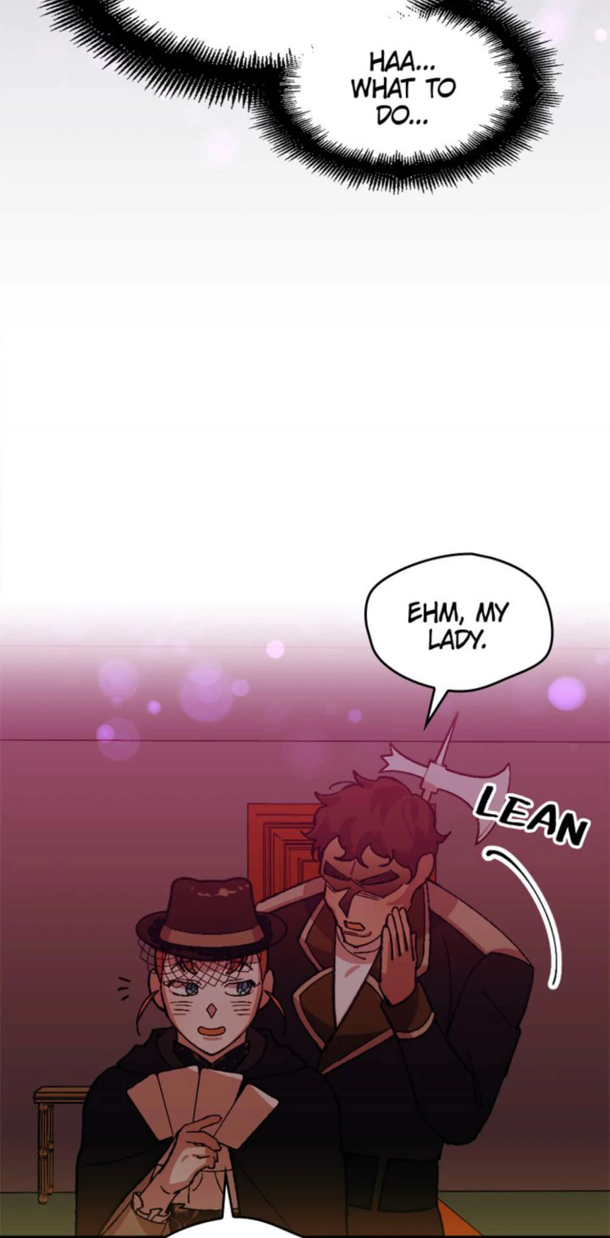 I’ll Save a Decent Family chapter 50.1 page 16