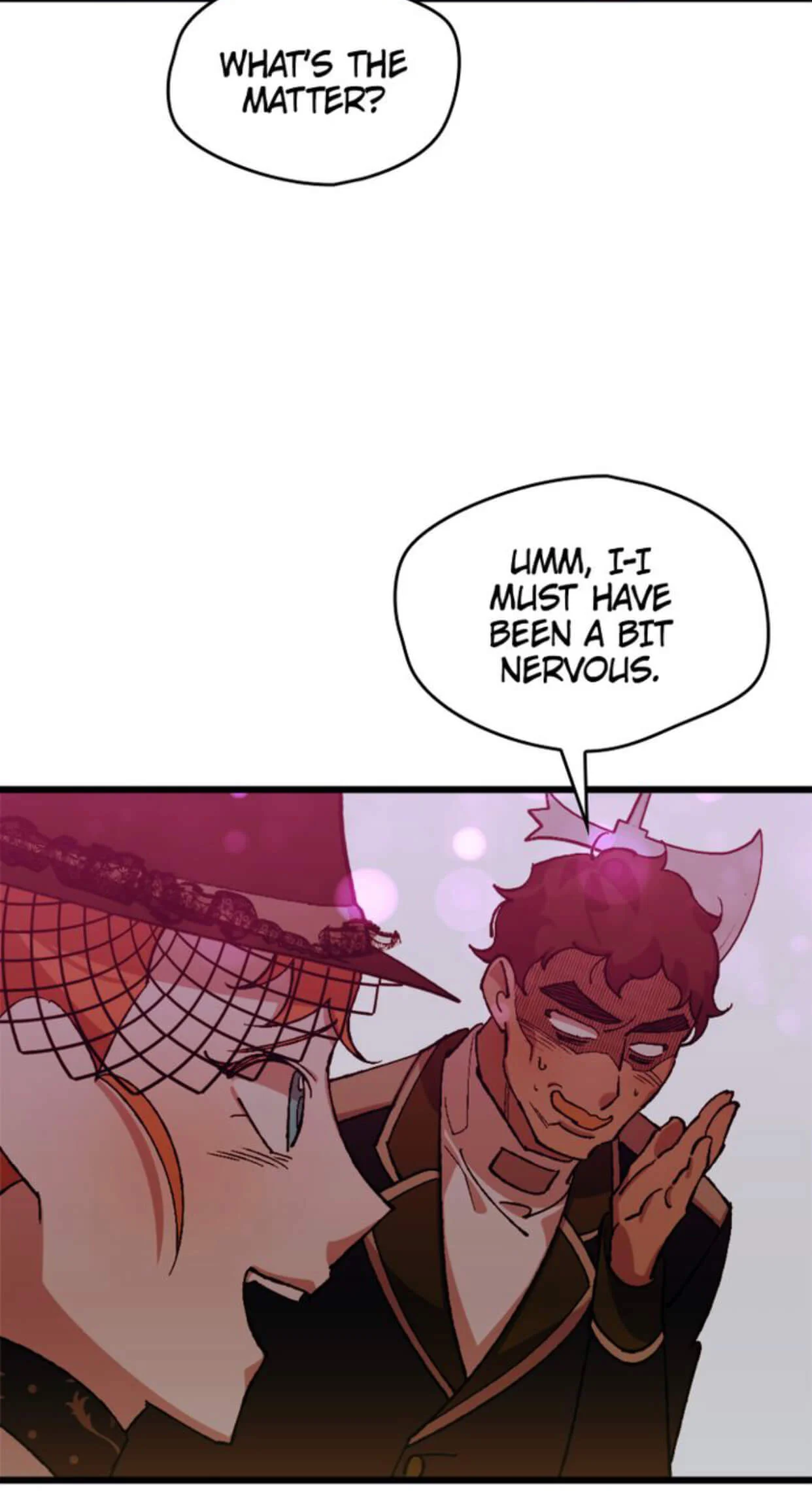 I’ll Save a Decent Family chapter 50.1 page 17