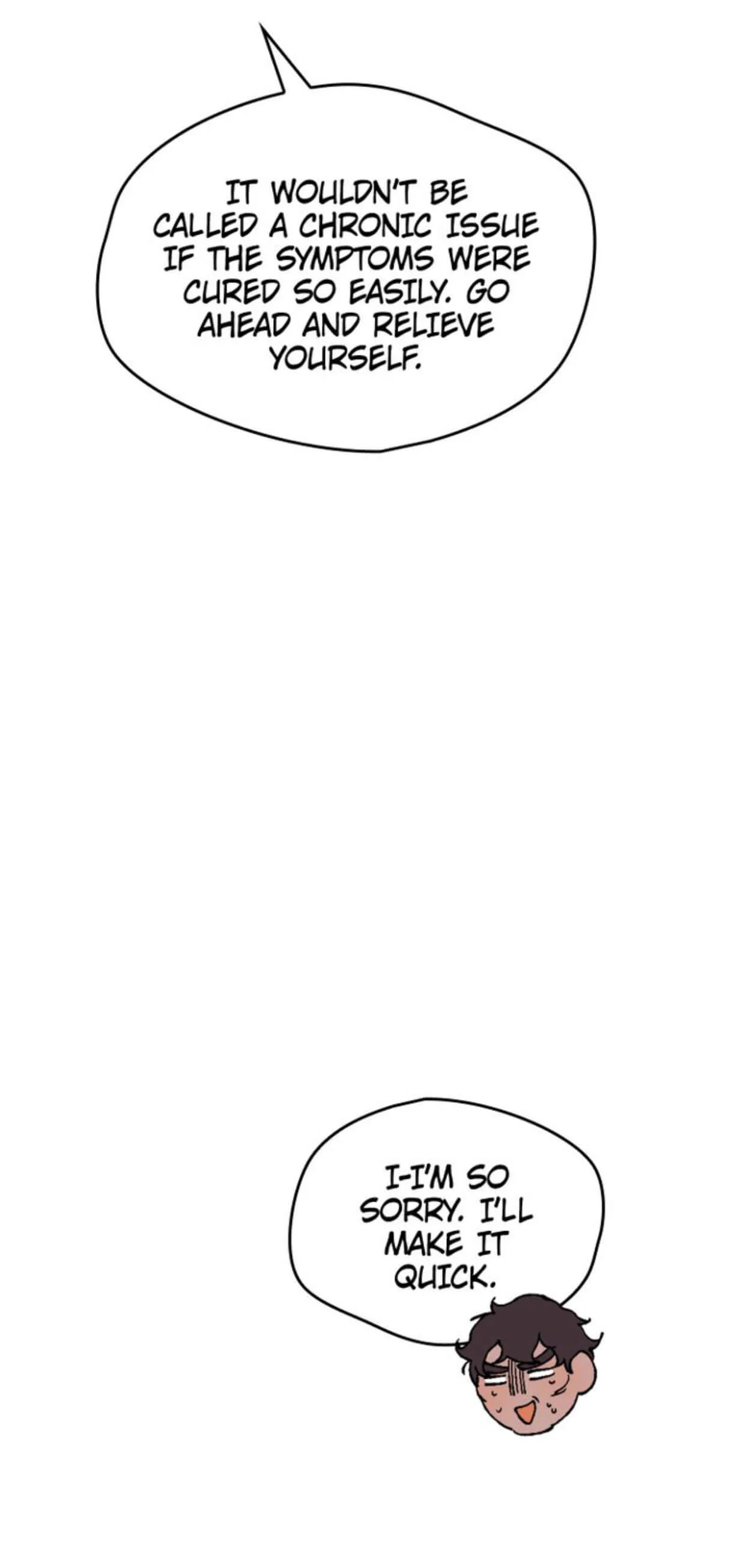 I’ll Save a Decent Family chapter 50.1 page 18