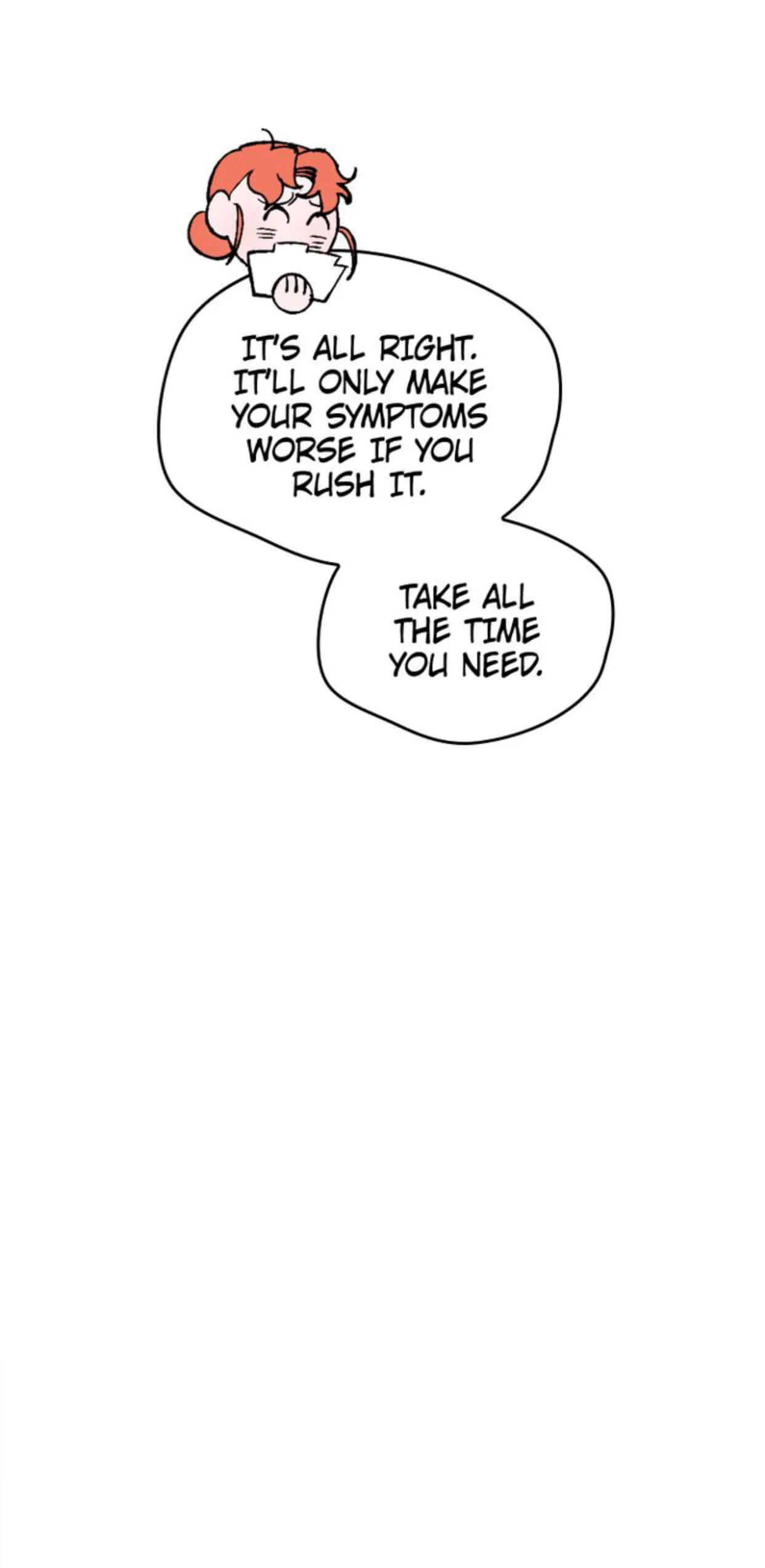 I’ll Save a Decent Family chapter 50.1 page 19