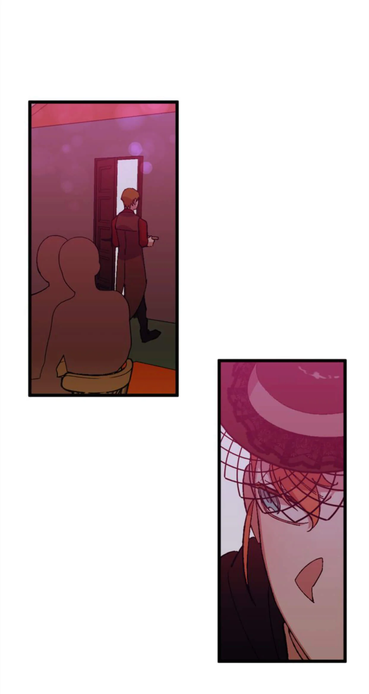 I’ll Save a Decent Family chapter 50.1 page 25