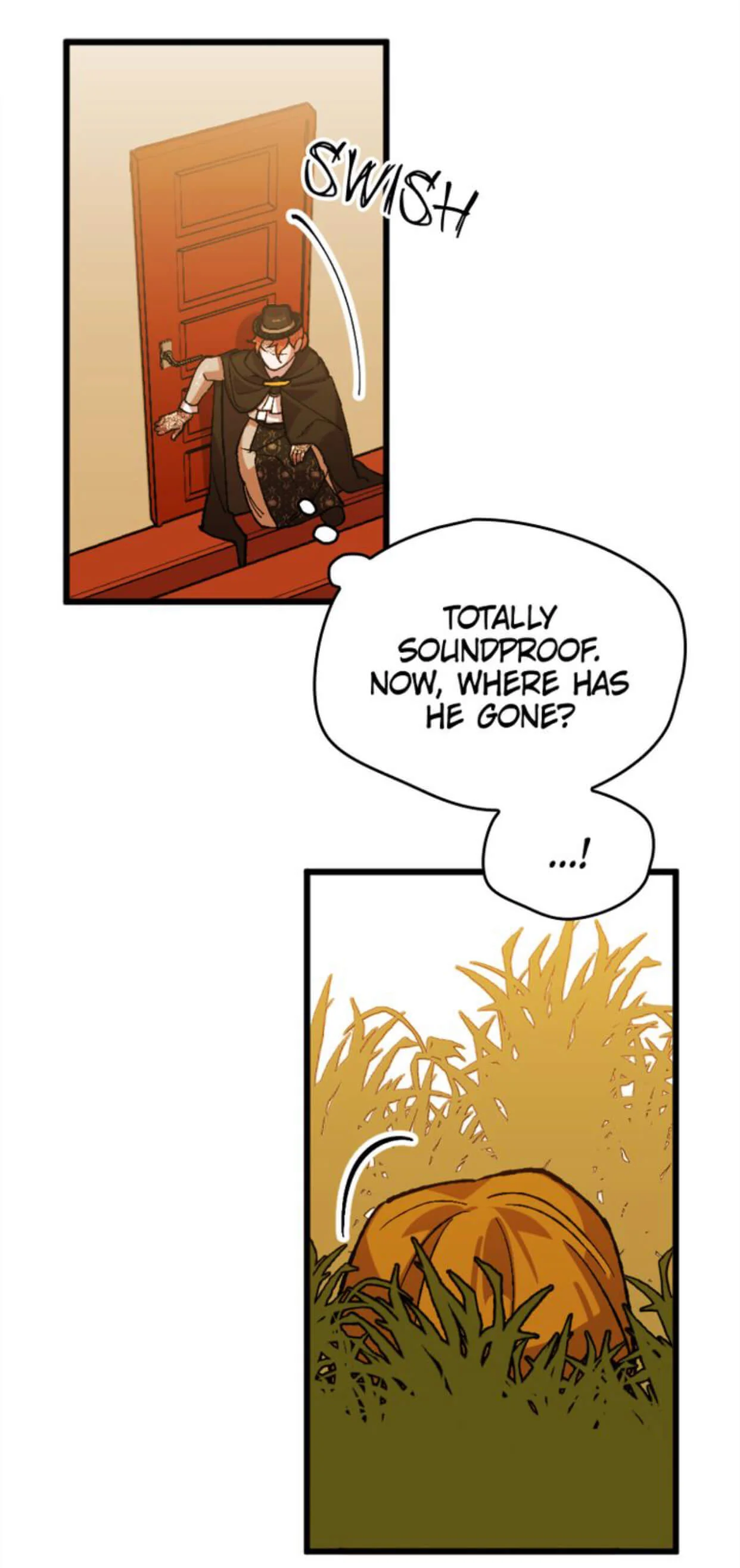 I’ll Save a Decent Family chapter 50.1 page 31