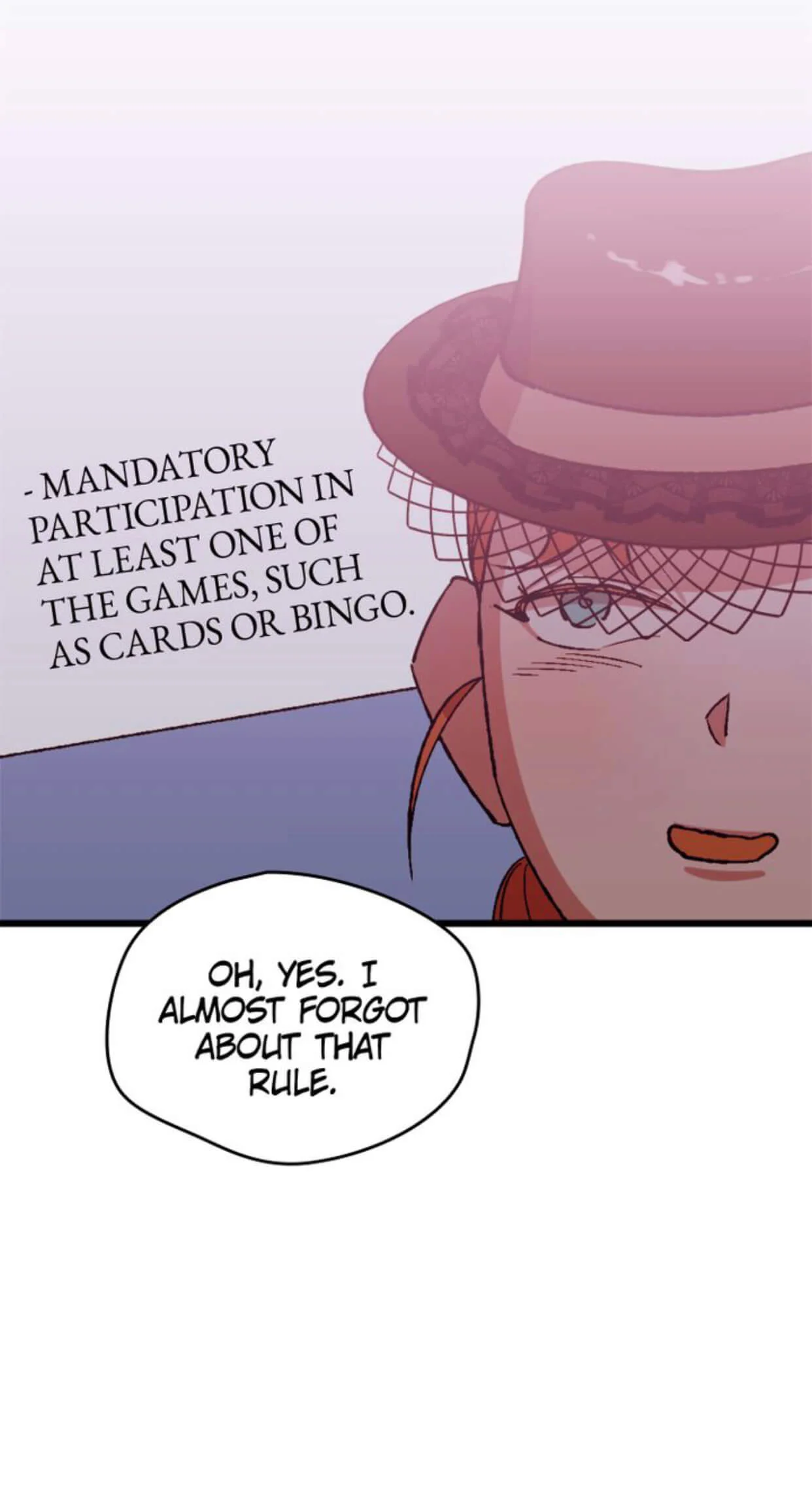 I’ll Save a Decent Family chapter 50.1 page 6