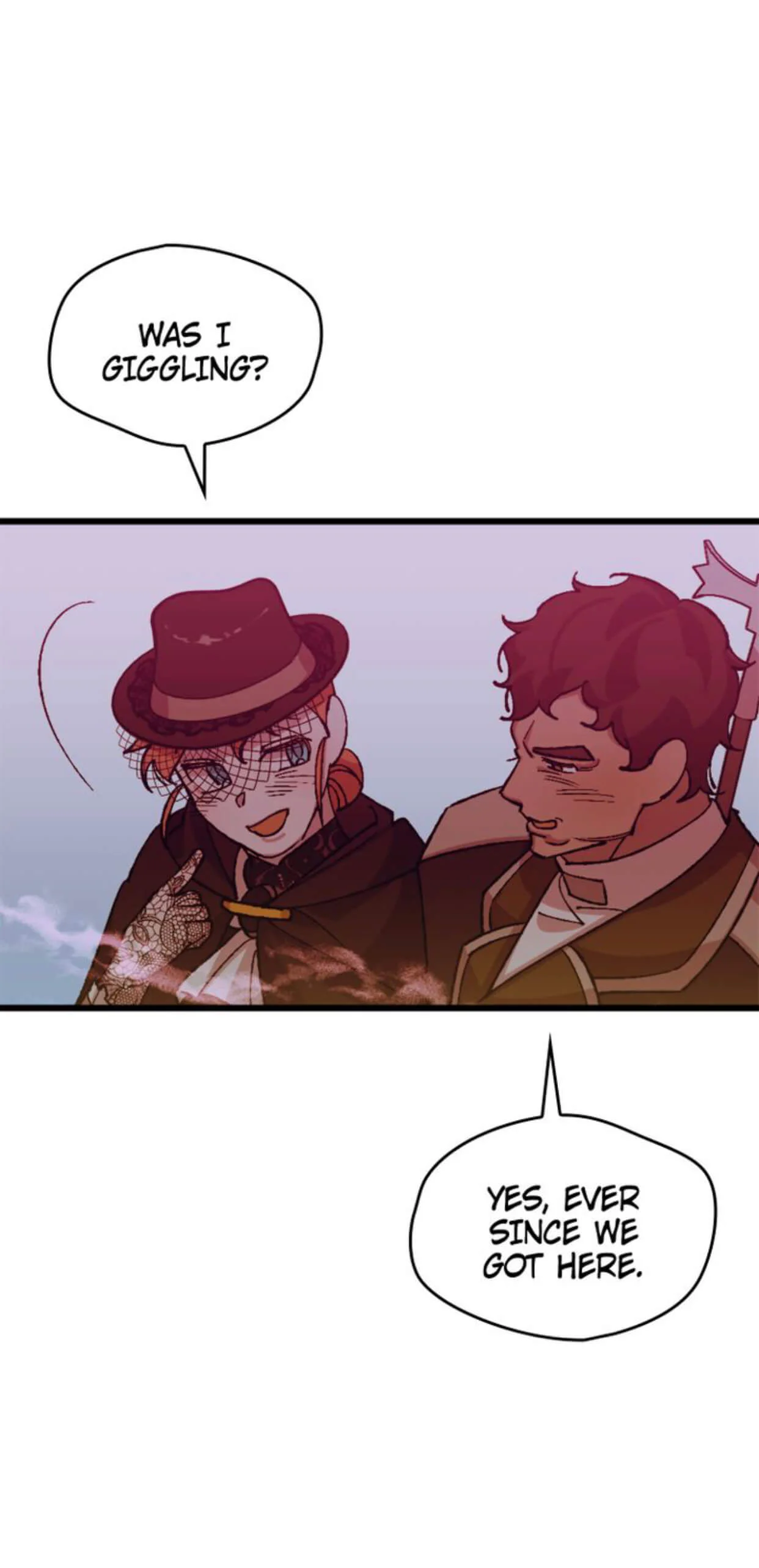 I’ll Save a Decent Family chapter 50.1 page 7