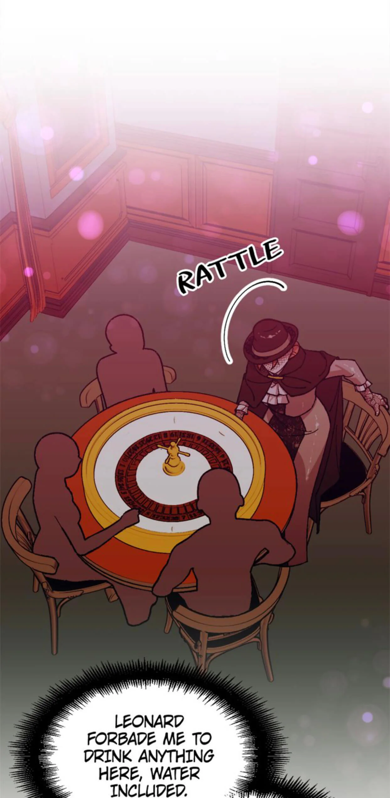 I’ll Save a Decent Family chapter 50.1 page 9