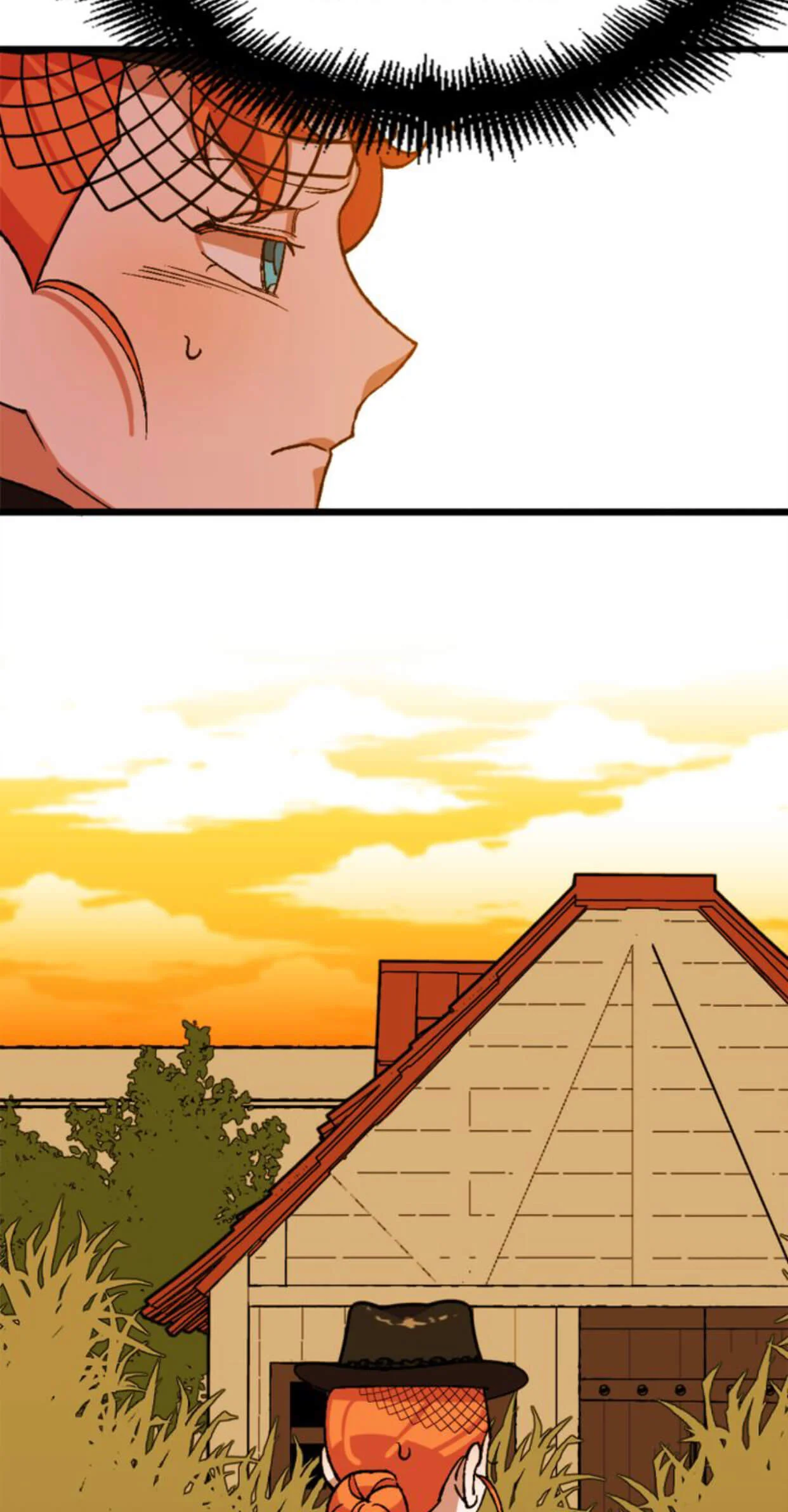 I’ll Save a Decent Family chapter 50.5 page 12