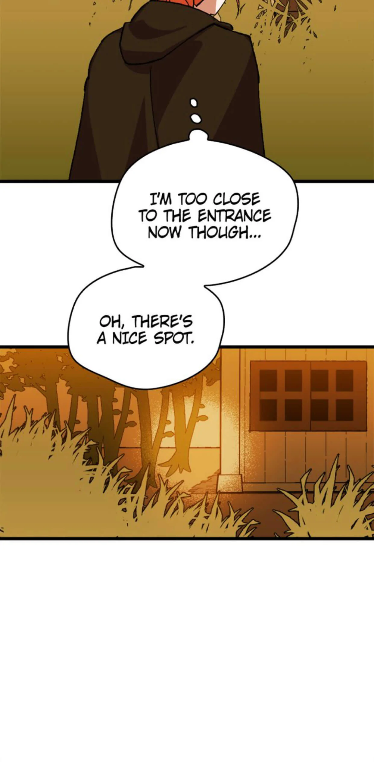 I’ll Save a Decent Family chapter 50.5 page 13