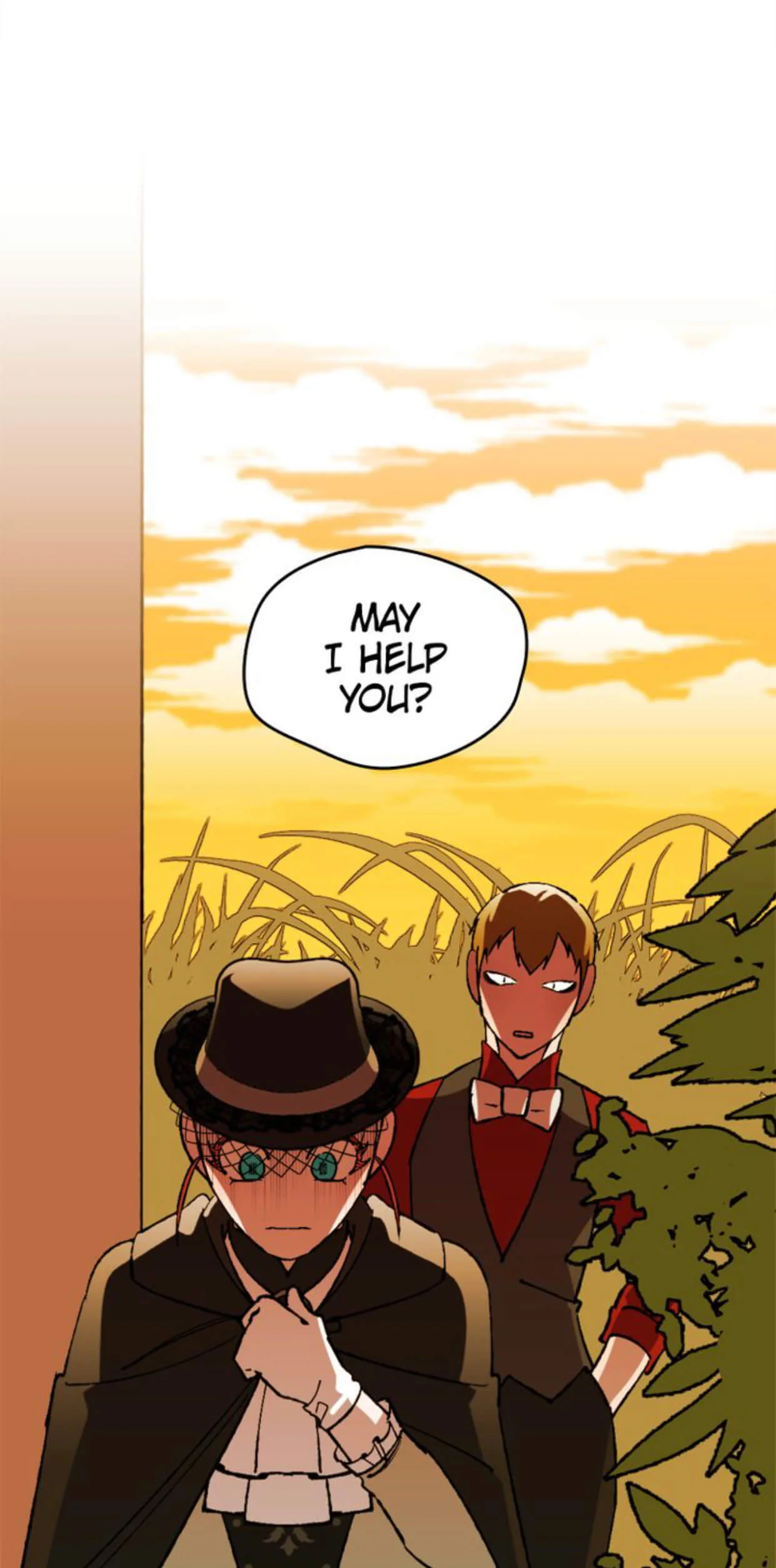 I’ll Save a Decent Family chapter 50.5 page 16