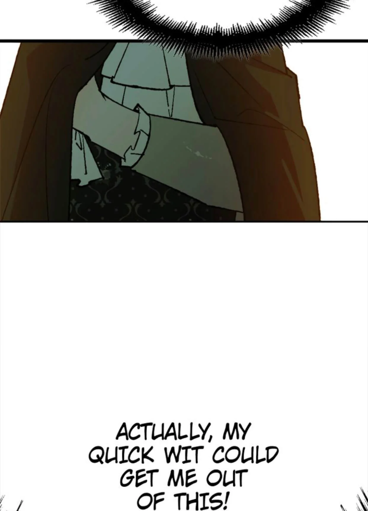 I’ll Save a Decent Family chapter 50.5 page 19