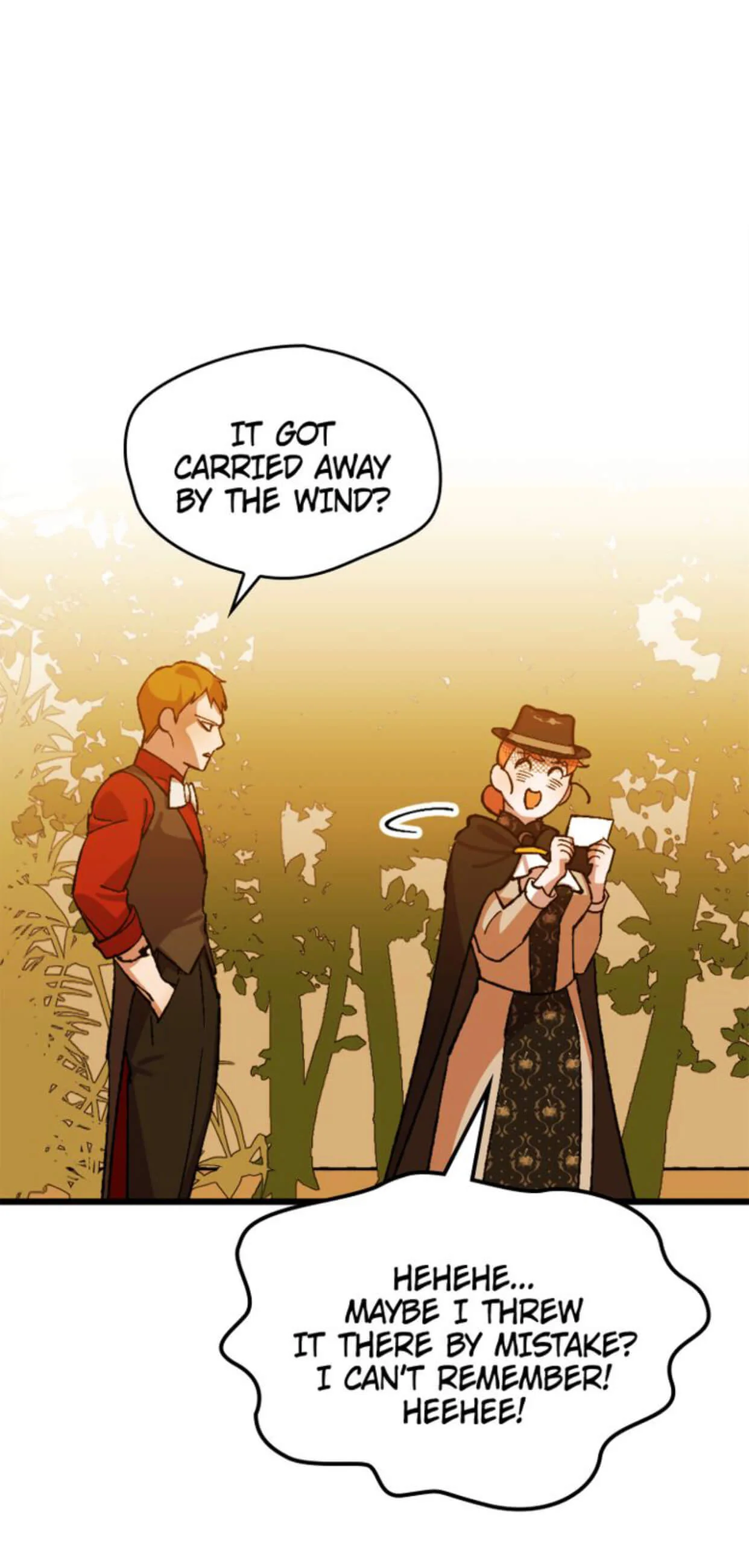 I’ll Save a Decent Family chapter 50.5 page 23