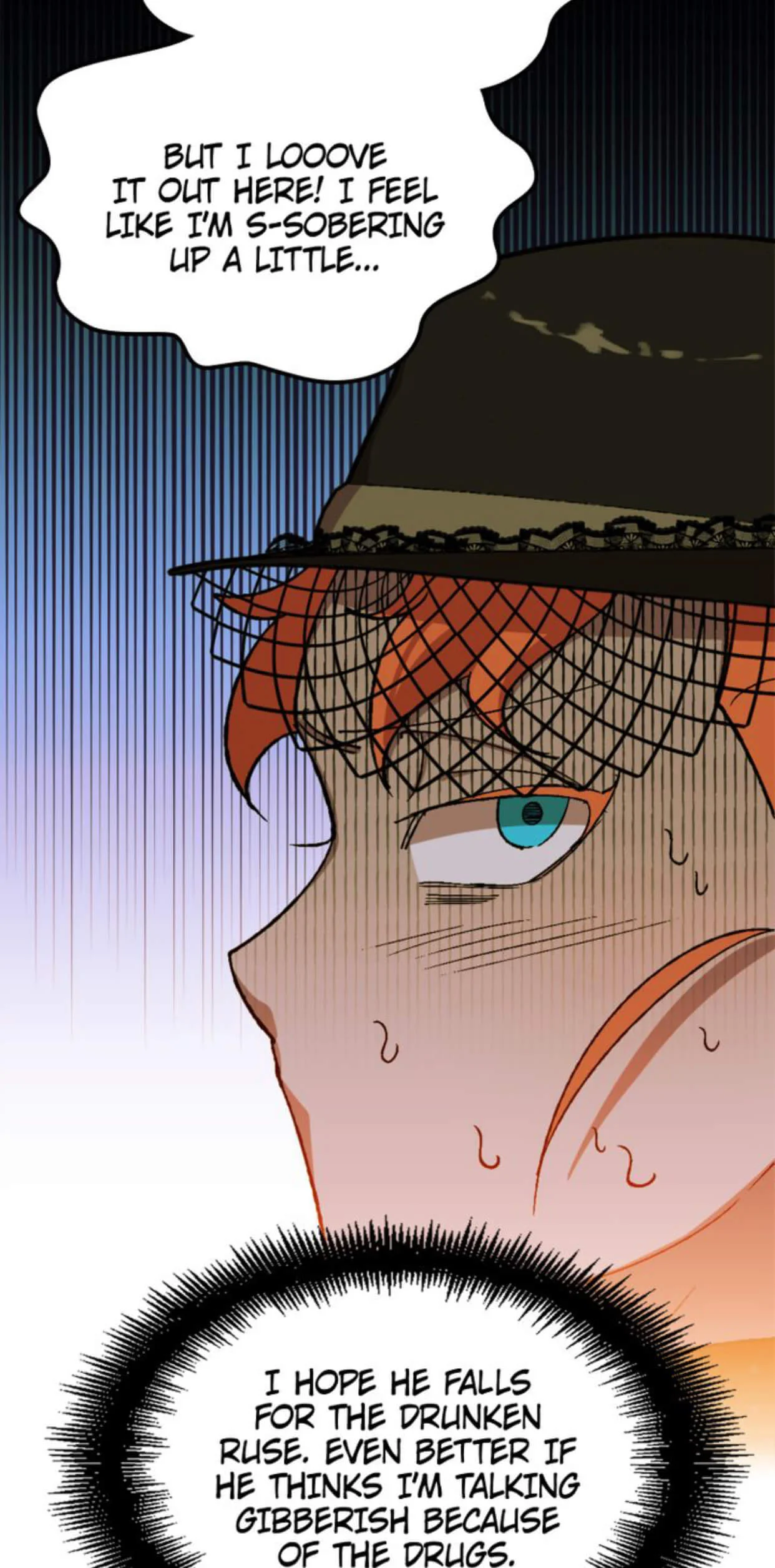 I’ll Save a Decent Family chapter 50.5 page 25