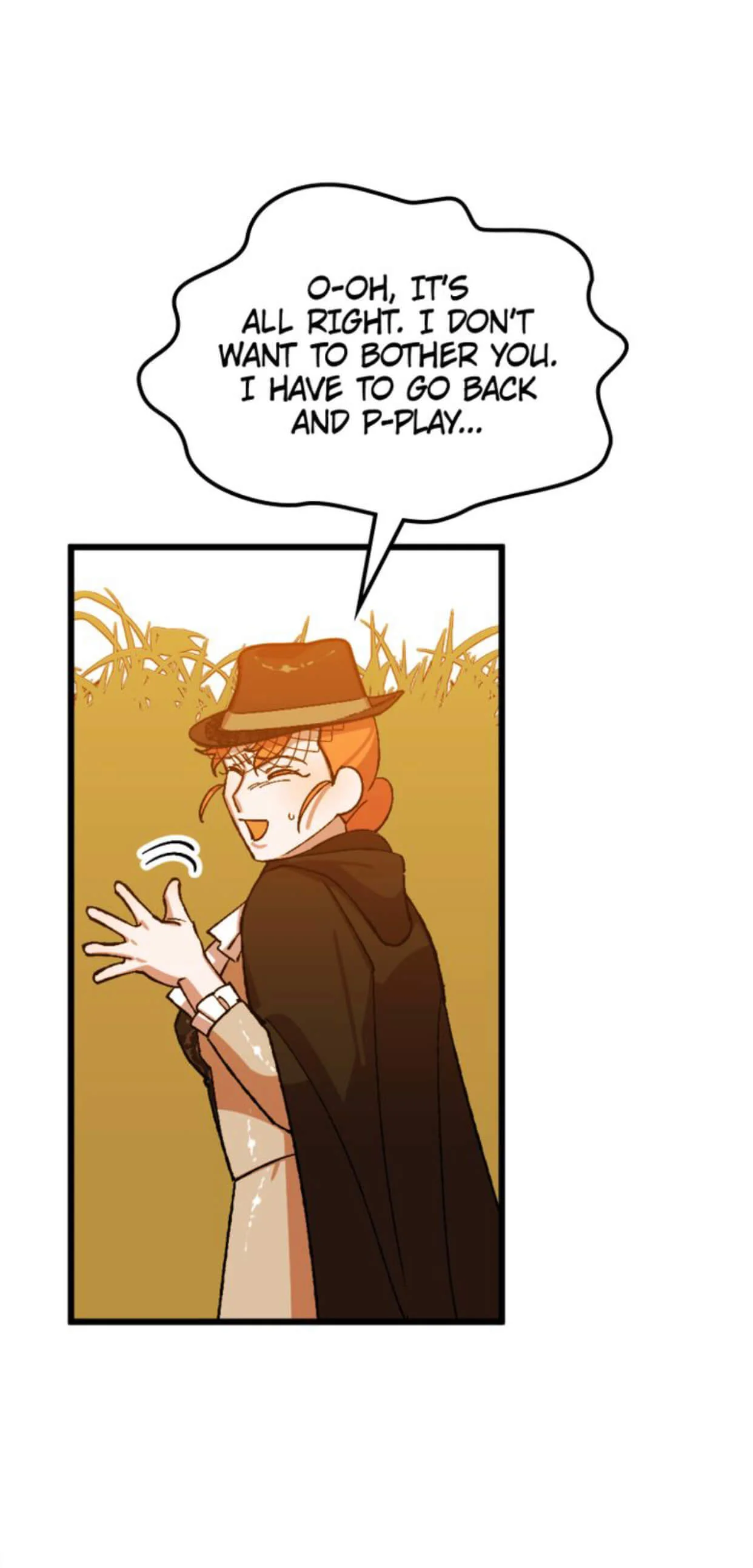 I’ll Save a Decent Family chapter 50.5 page 29