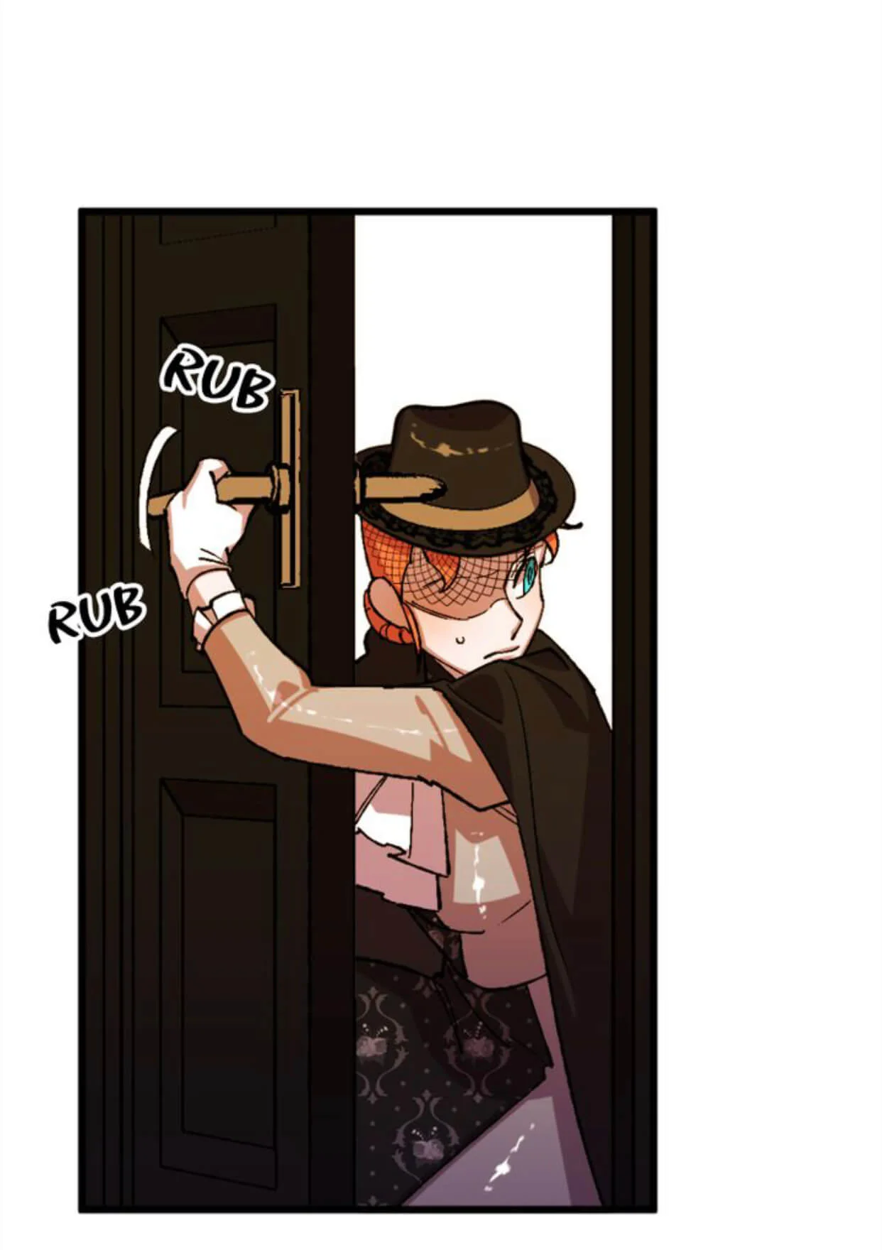 I’ll Save a Decent Family chapter 50.5 page 3