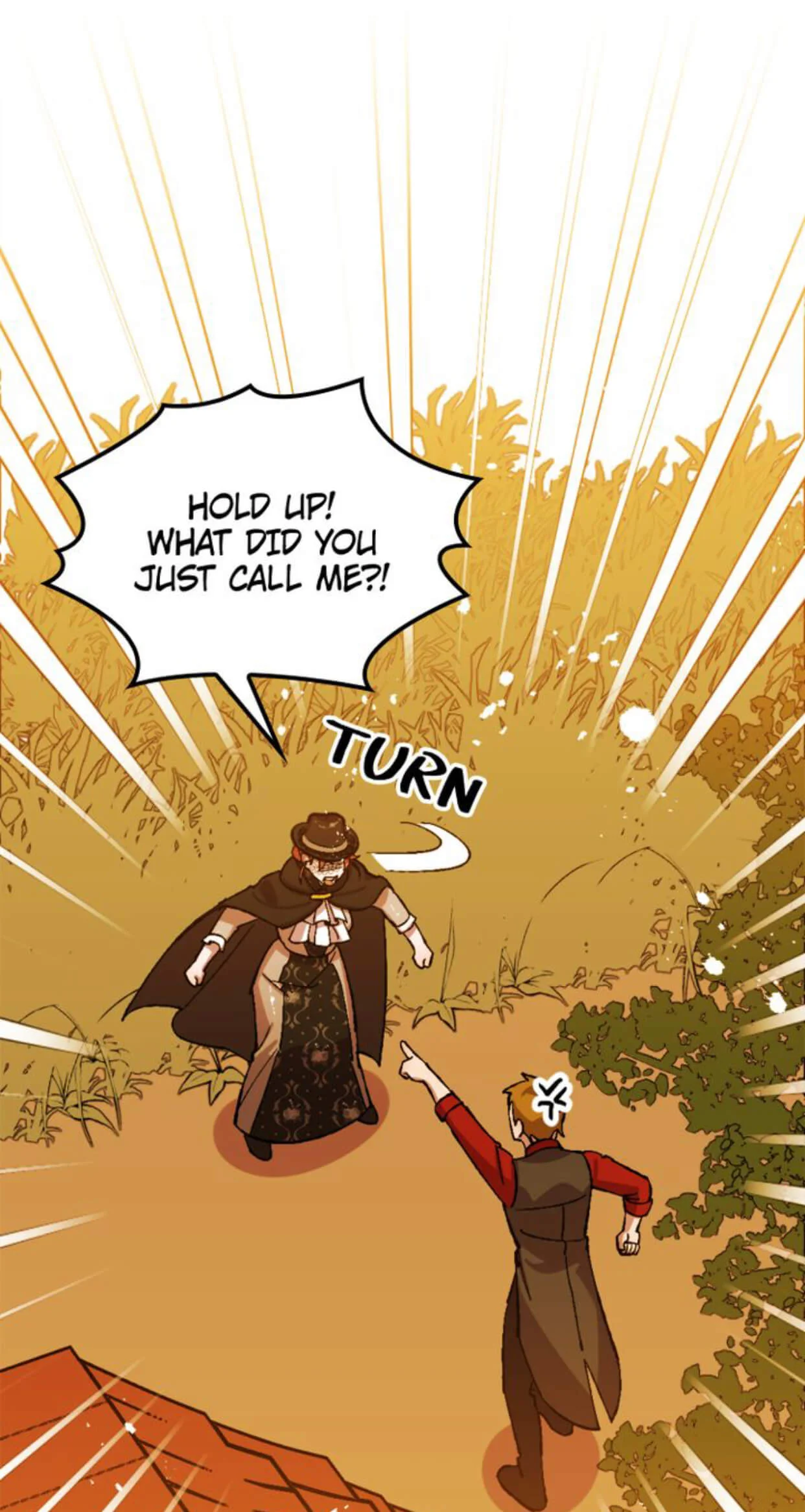 I’ll Save a Decent Family chapter 50.5 page 32