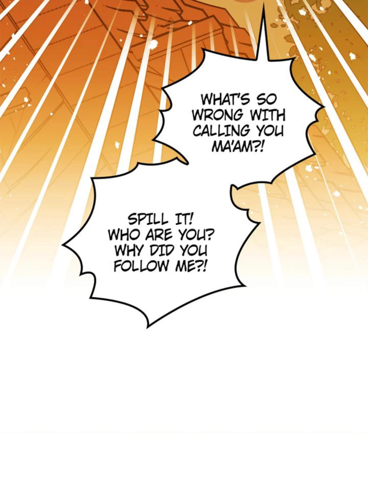 I’ll Save a Decent Family chapter 50.5 page 33