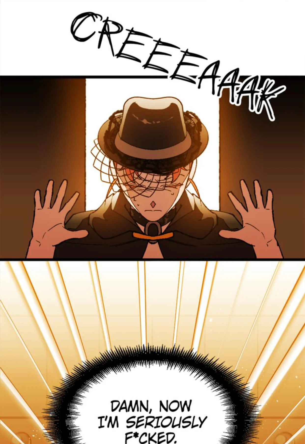 I’ll Save a Decent Family chapter 50.5 page 42