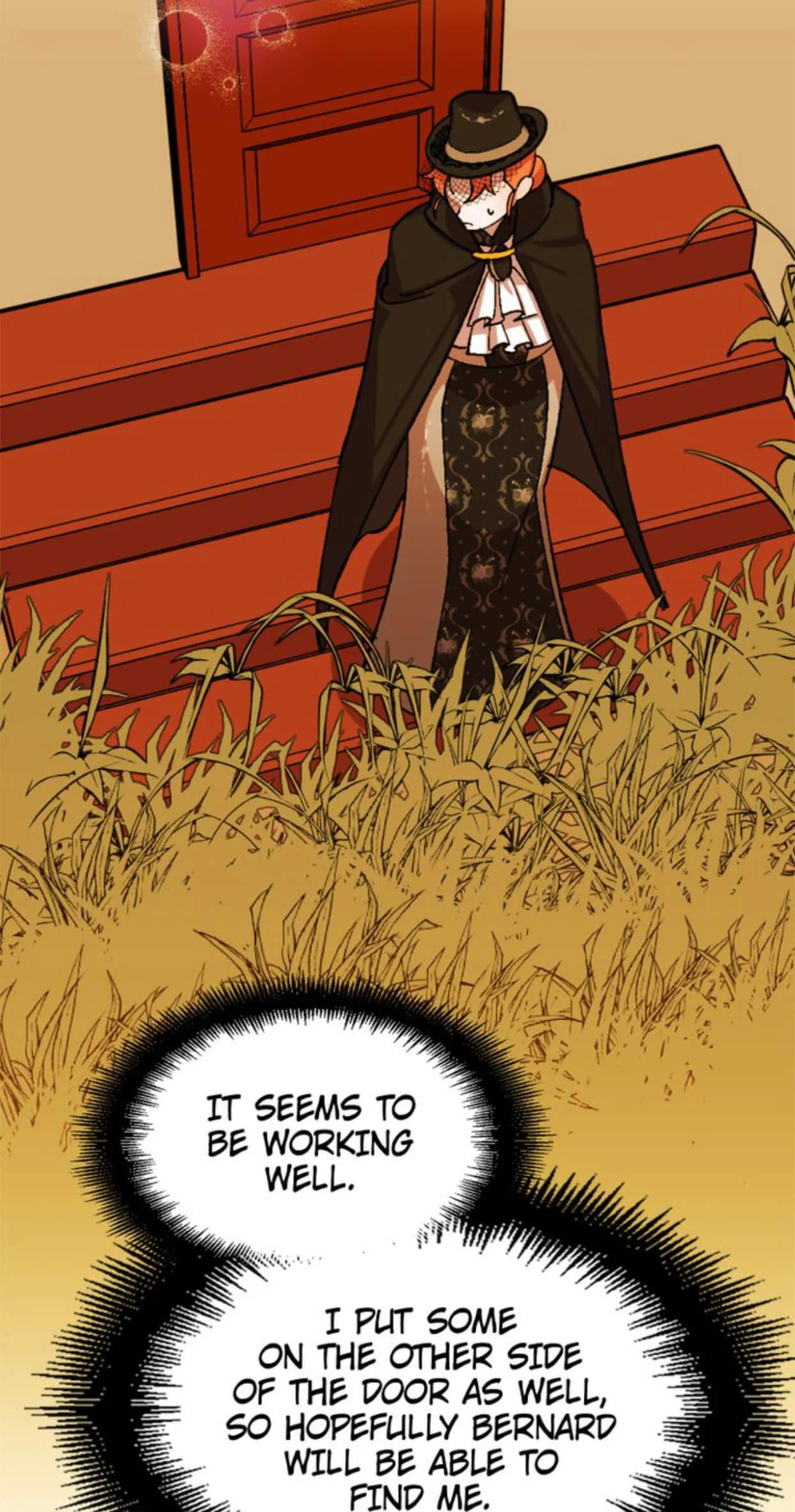 I’ll Save a Decent Family chapter 50.5 page 6