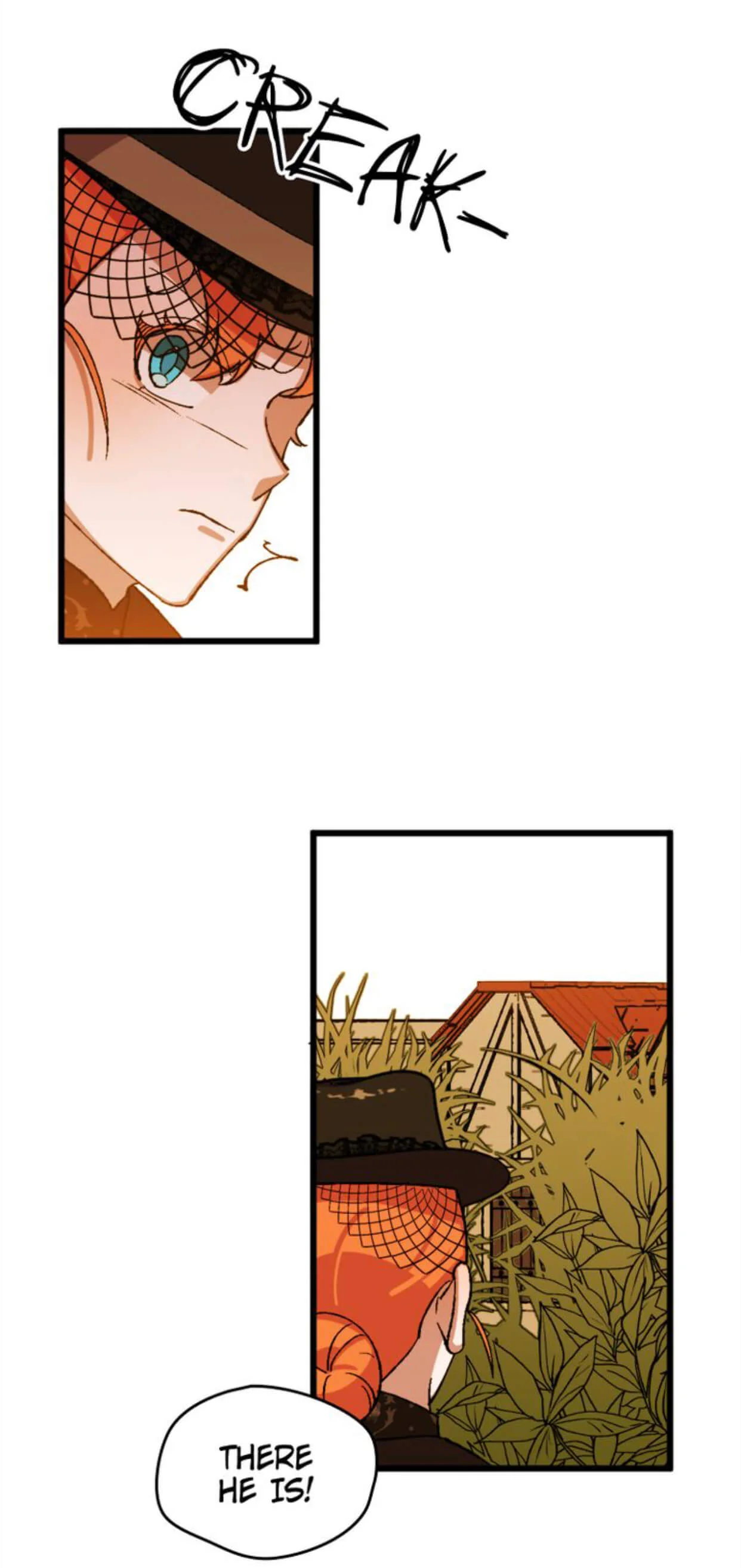I’ll Save a Decent Family chapter 50.5 page 9