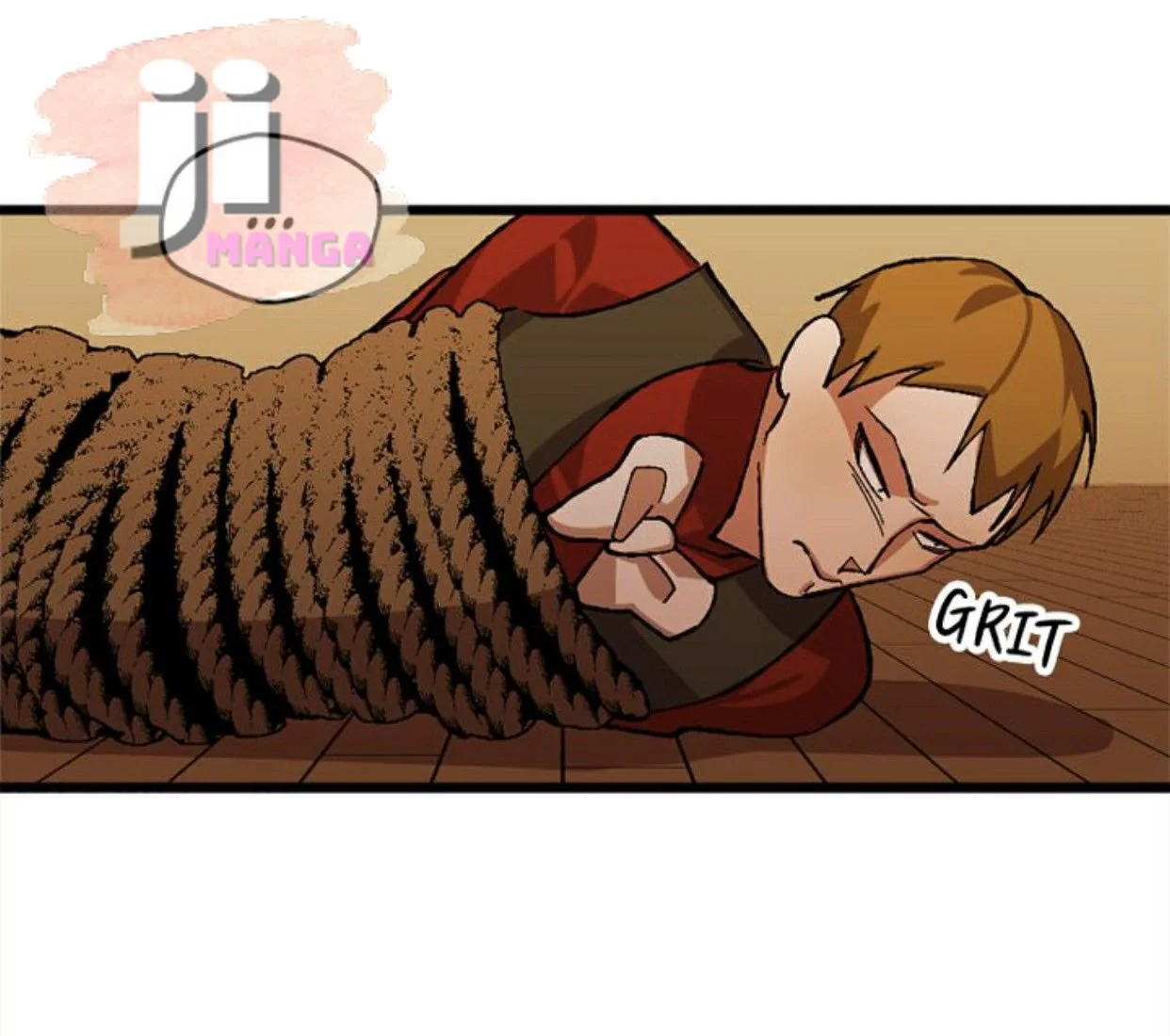 I’ll Save a Decent Family chapter 51.5 page 36