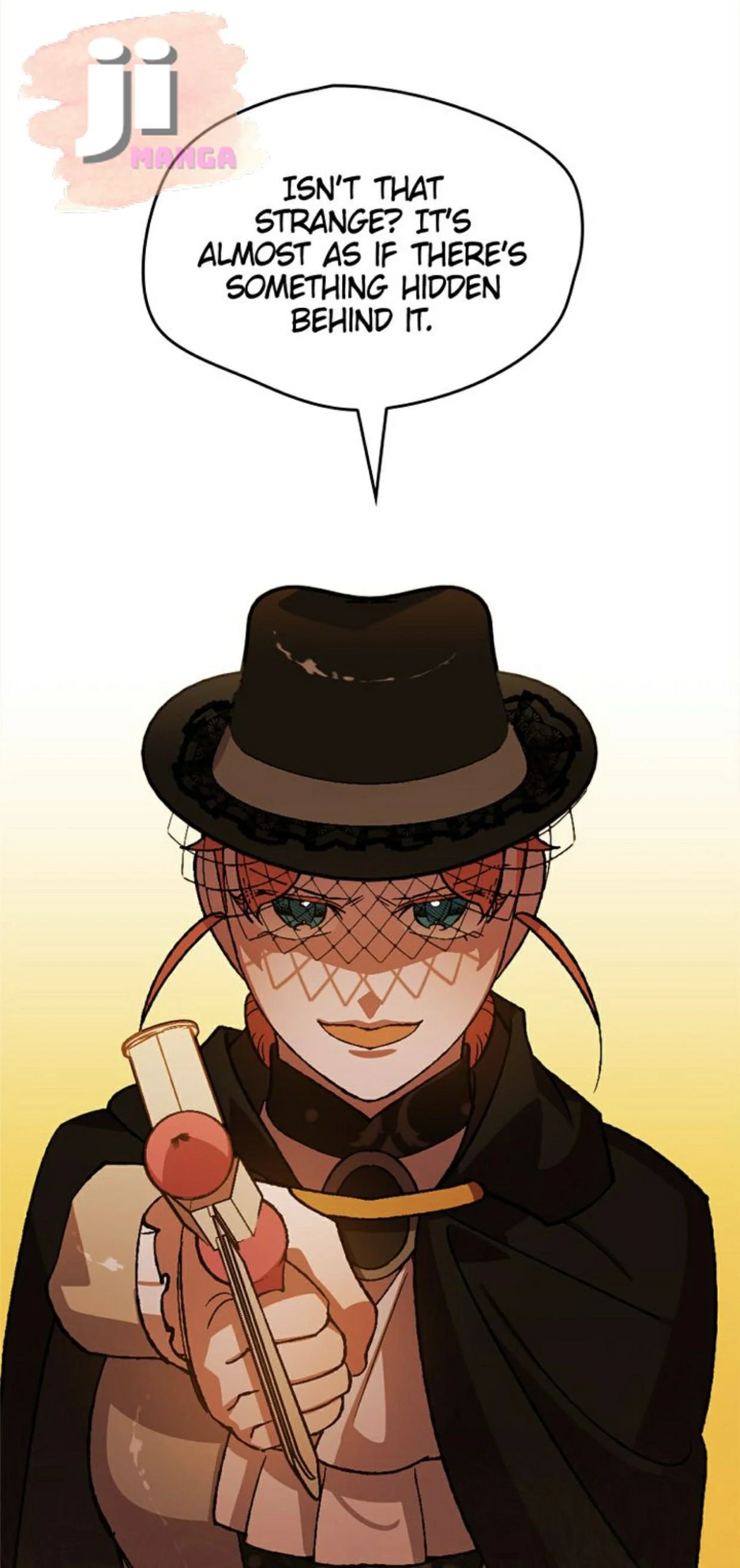 I’ll Save a Decent Family chapter 51.5 page 44